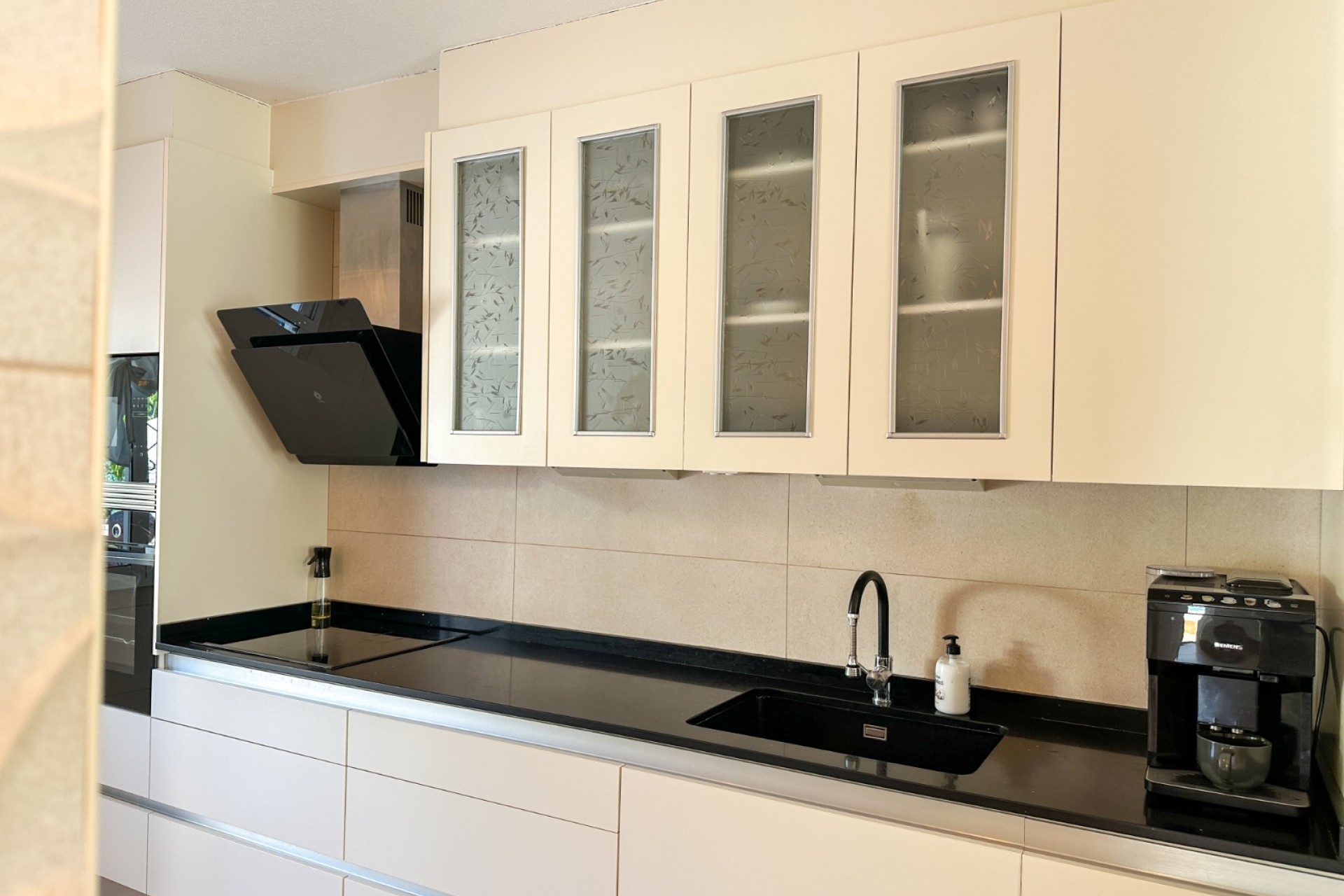Återförsäljning - Town House -
Torrevieja - Costa Blanca