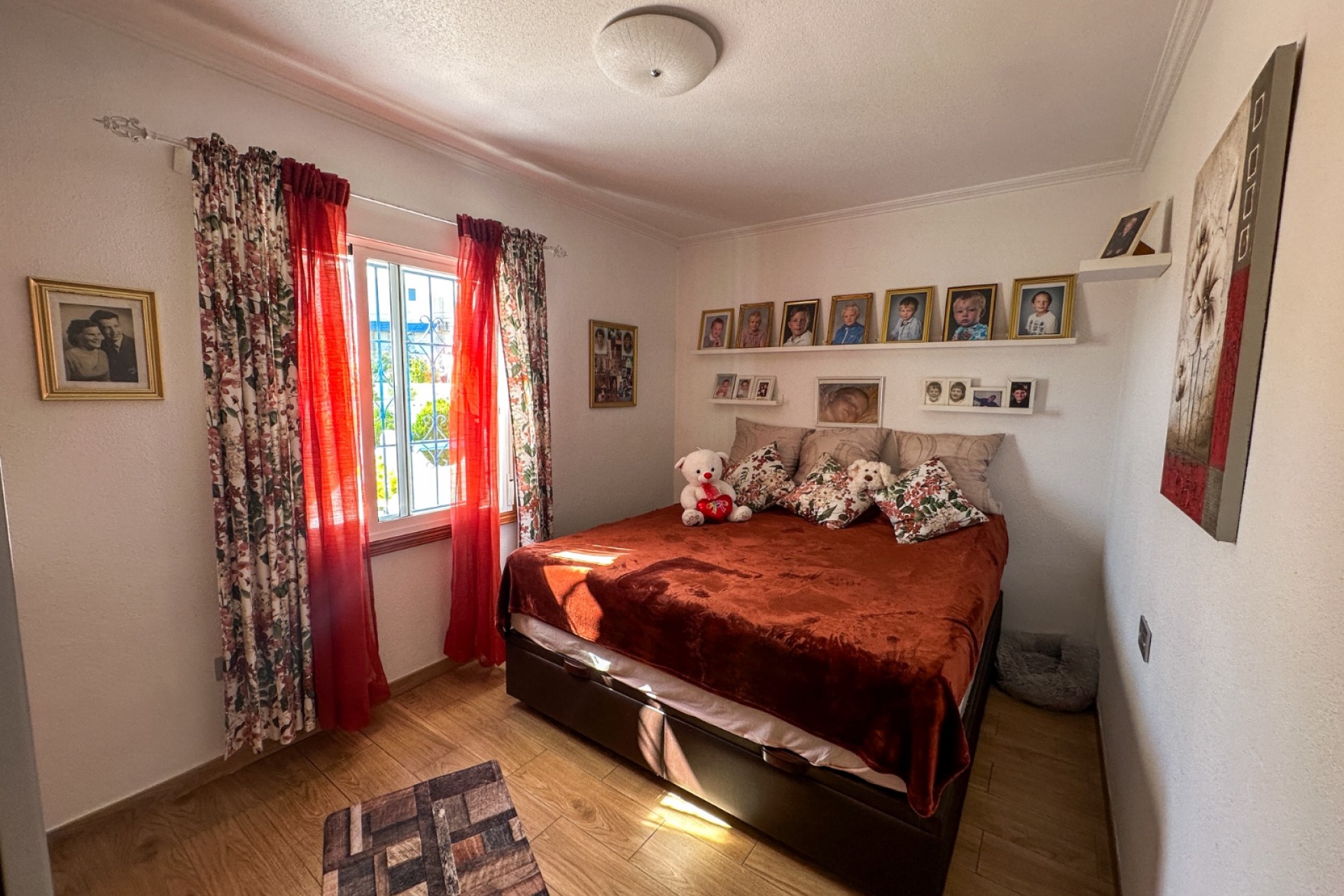 Återförsäljning - Town House -
Torrevieja - Costa Blanca