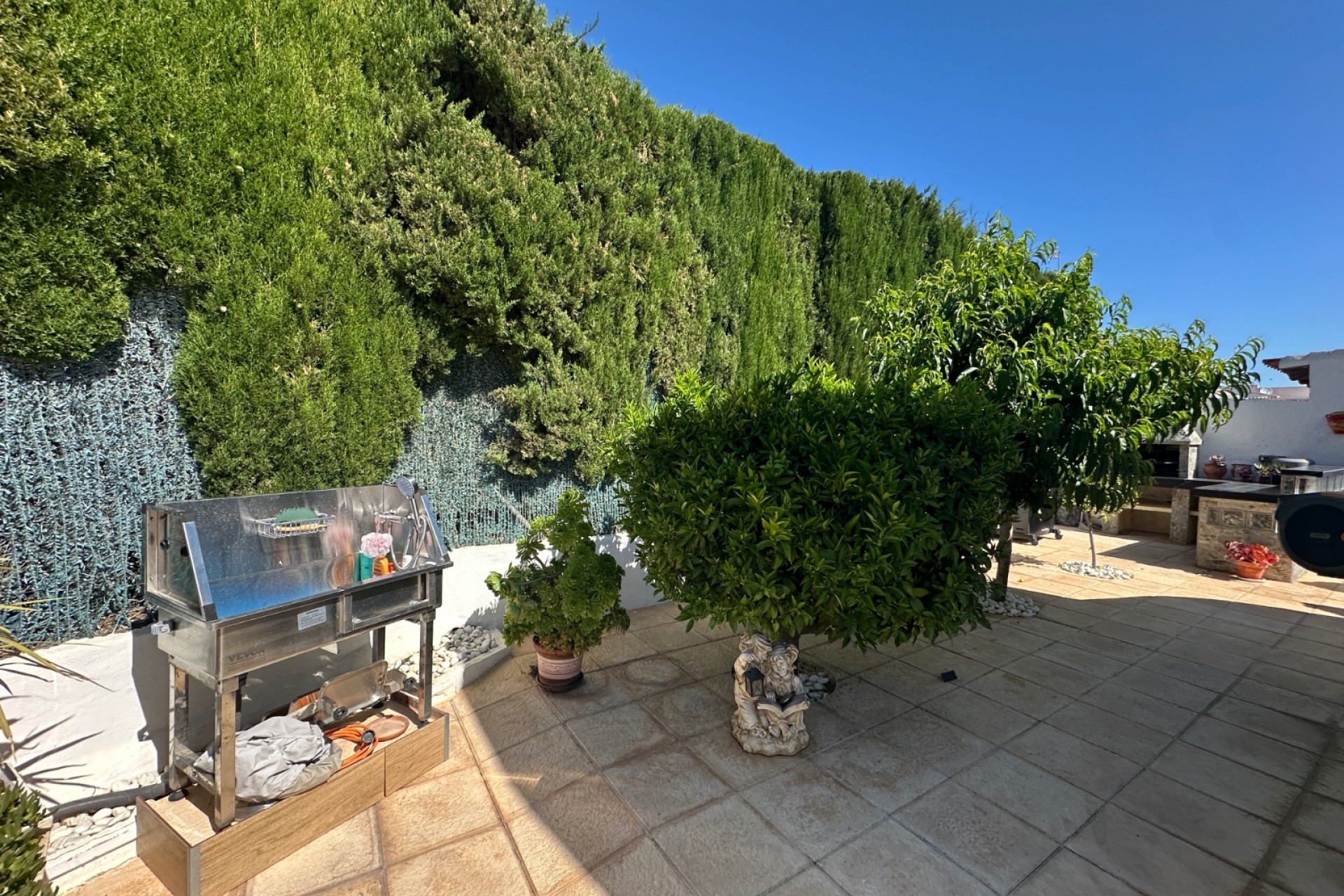 Återförsäljning - Town House -
Torrevieja - Costa Blanca