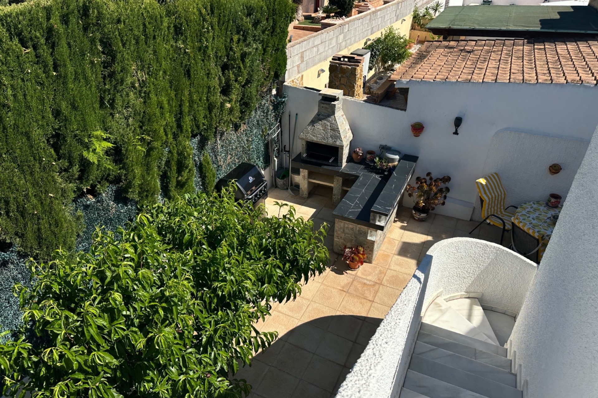 Återförsäljning - Town House -
Torrevieja - Costa Blanca