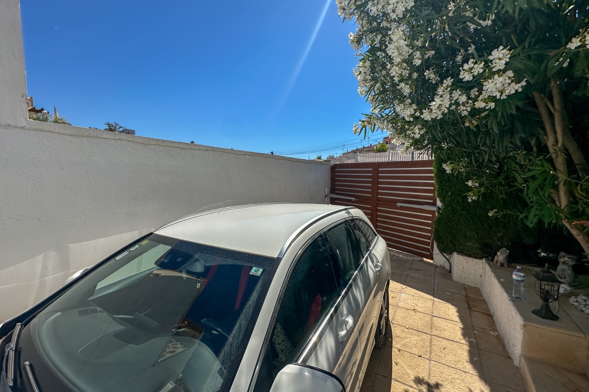 Återförsäljning - Town House -
Torrevieja - Costa Blanca