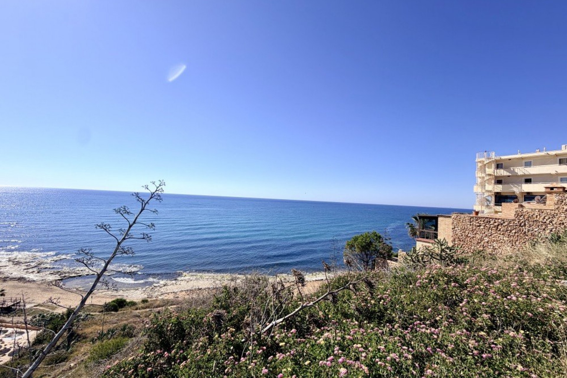 Återförsäljning - Town House -
Torrevieja - Costa Blanca