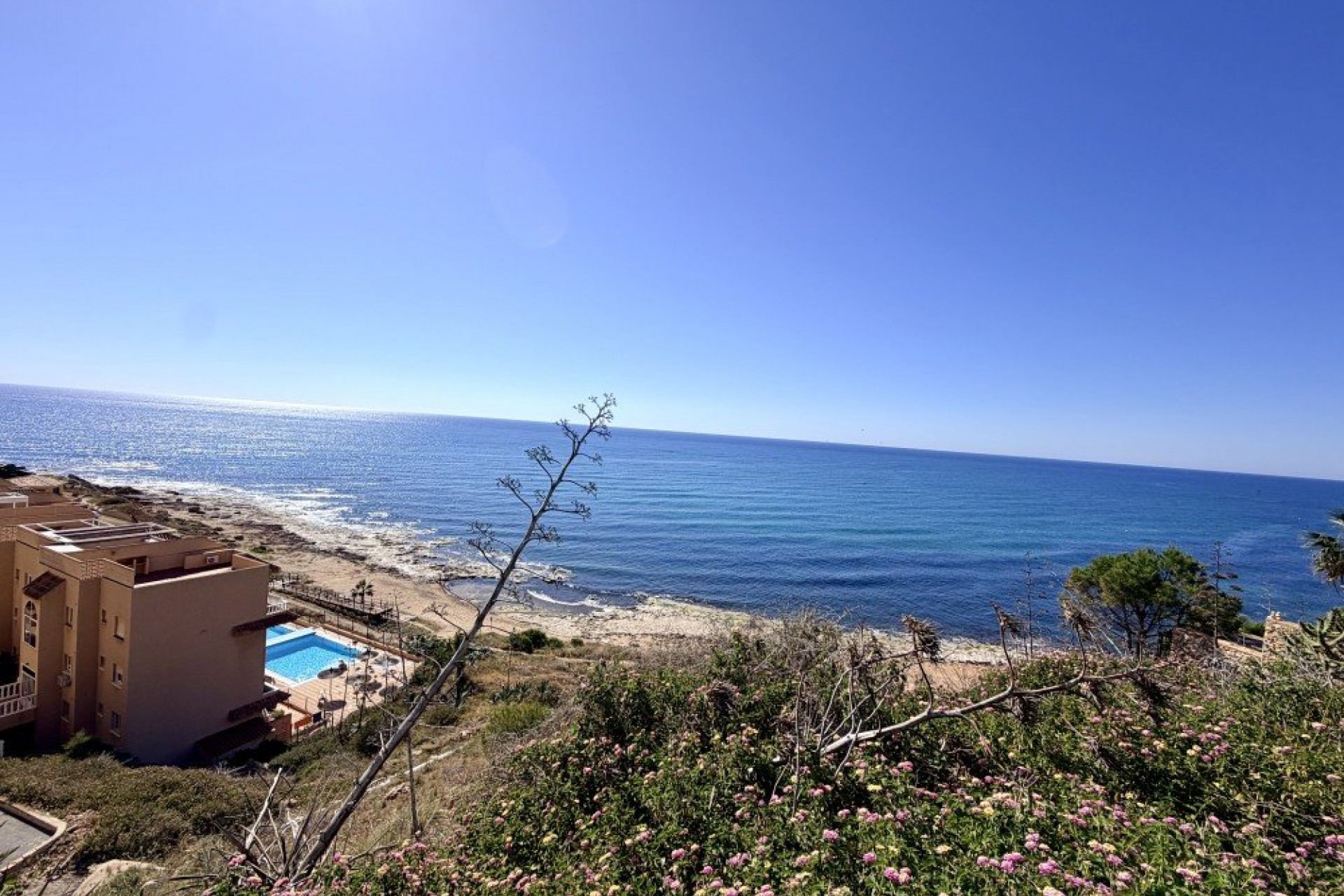 Återförsäljning - Town House -
Torrevieja - Costa Blanca