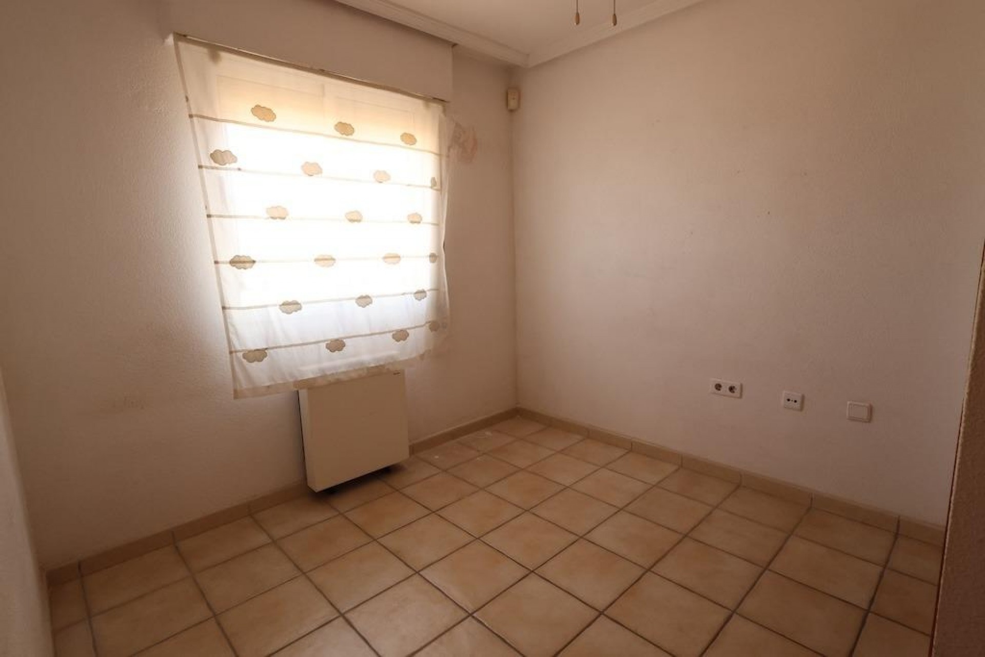 Återförsäljning - Town House -
Torrevieja - Costa Blanca