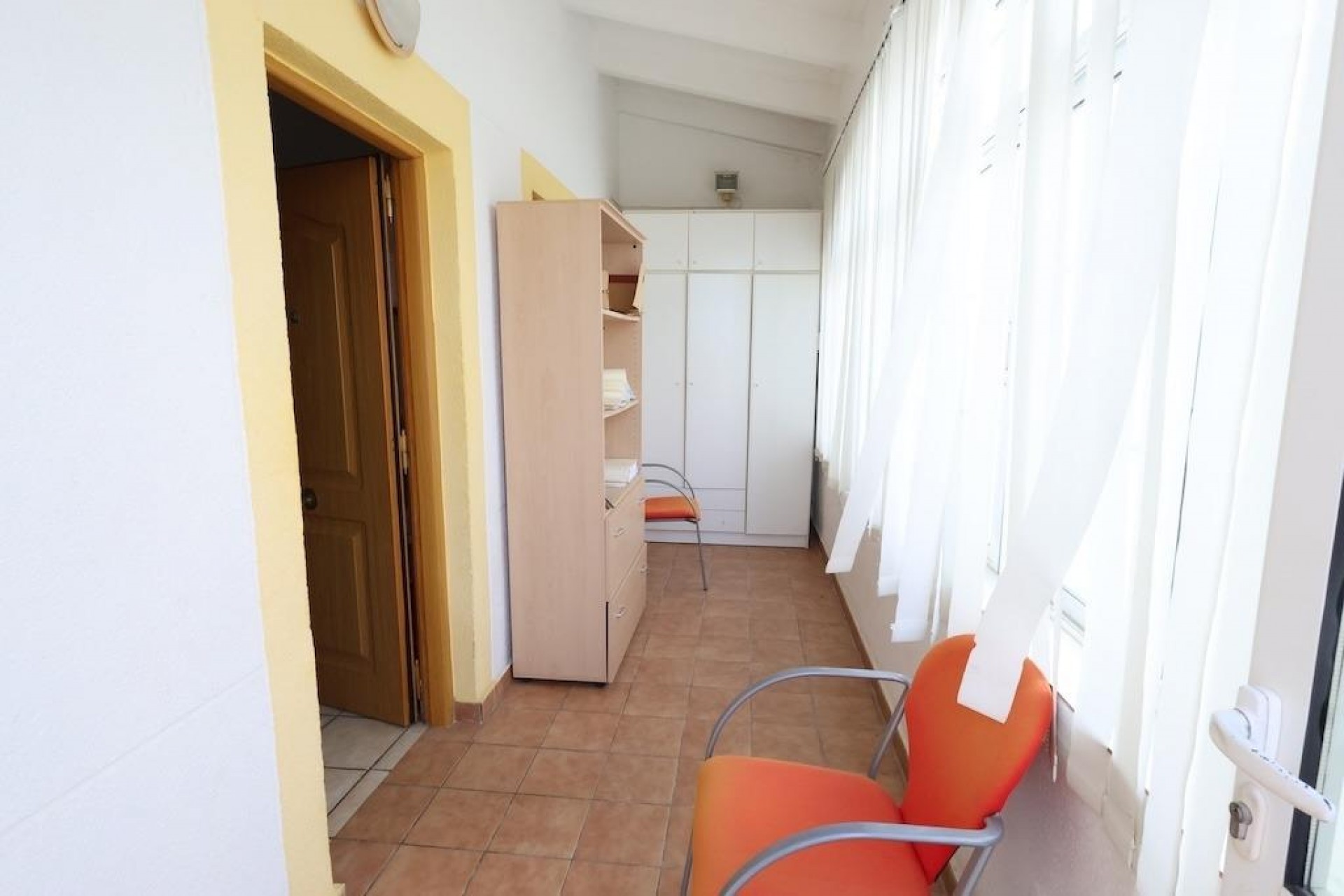 Återförsäljning - Town House -
Torrevieja - Costa Blanca