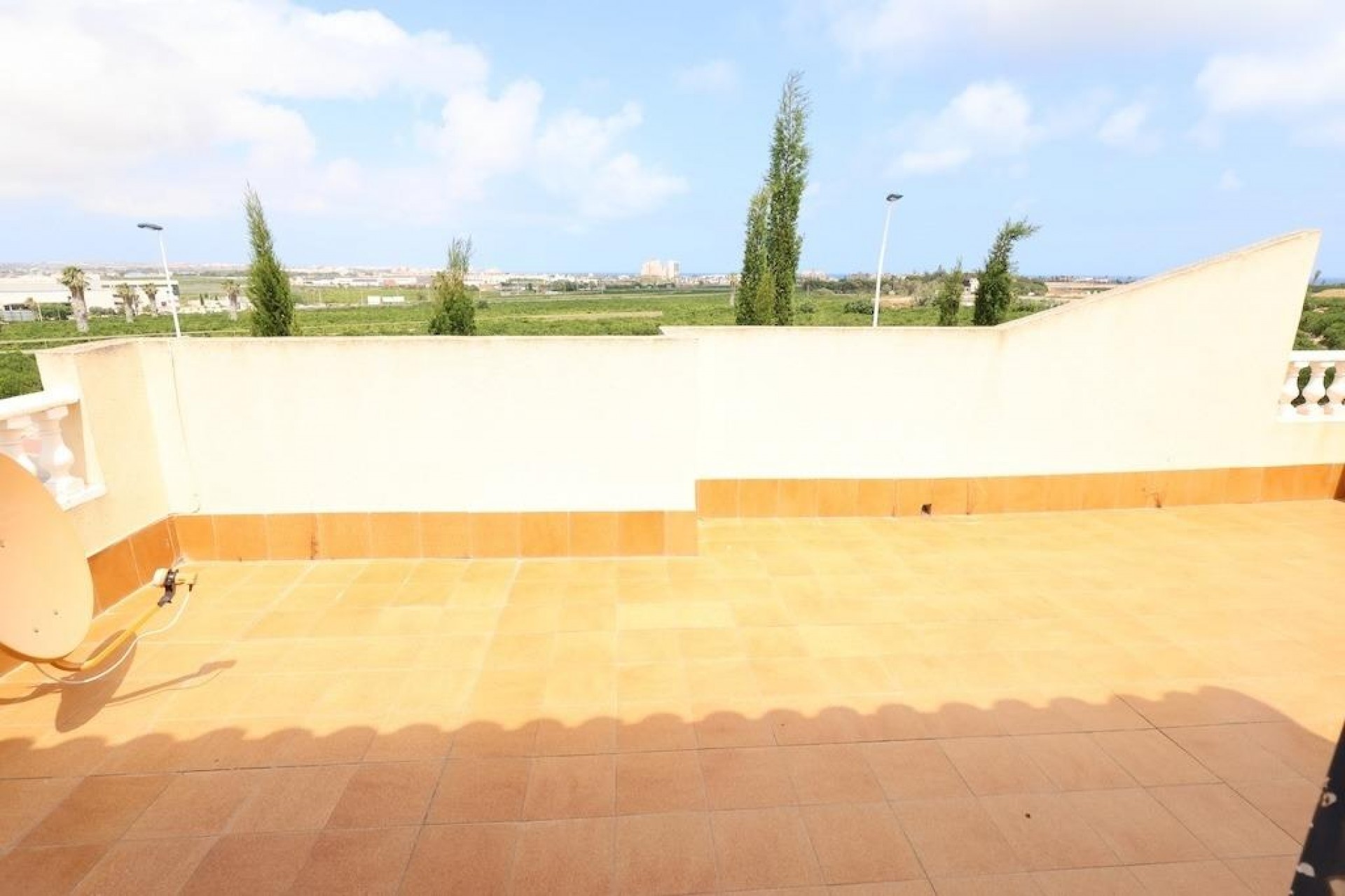 Återförsäljning - Town House -
Torrevieja - Costa Blanca