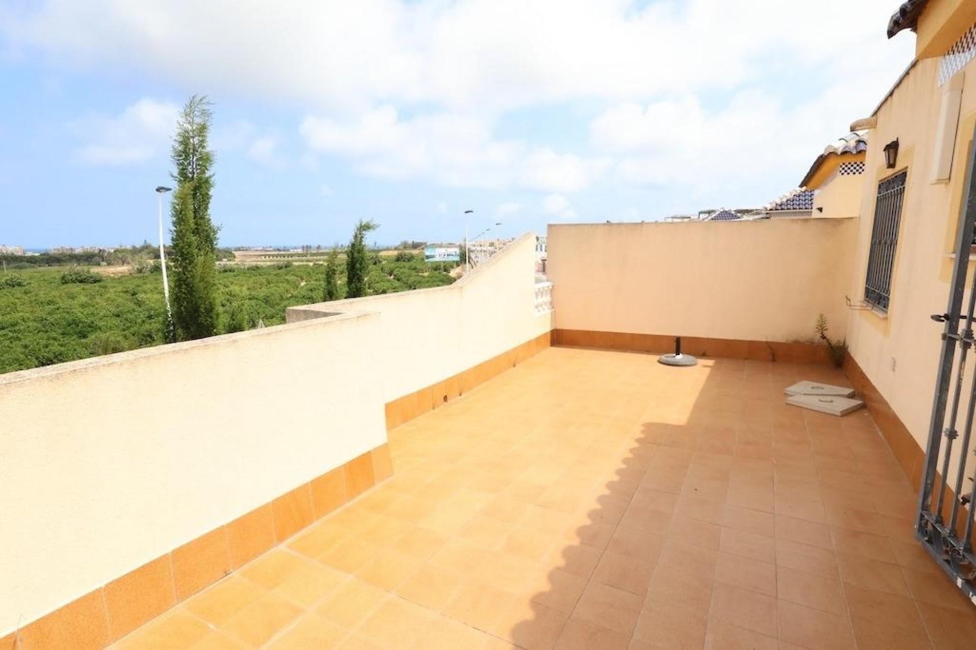 Återförsäljning - Town House -
Torrevieja - Costa Blanca