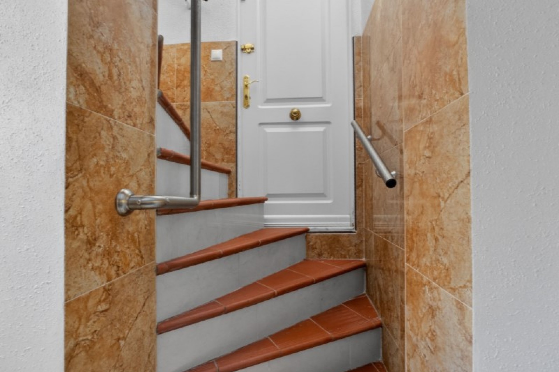 Återförsäljning - Town House -
Torrevieja - Costa Blanca