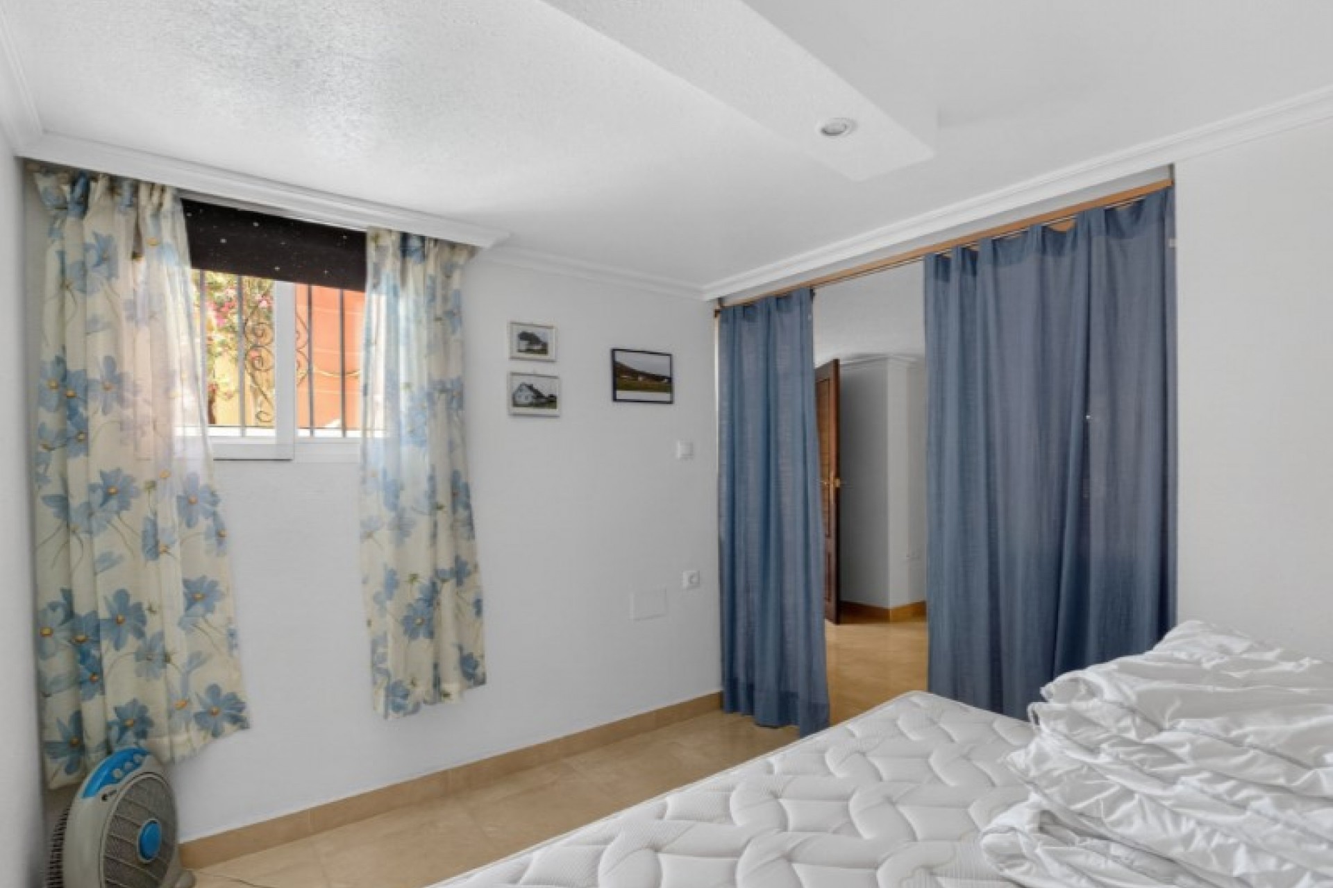 Återförsäljning - Town House -
Torrevieja - Costa Blanca