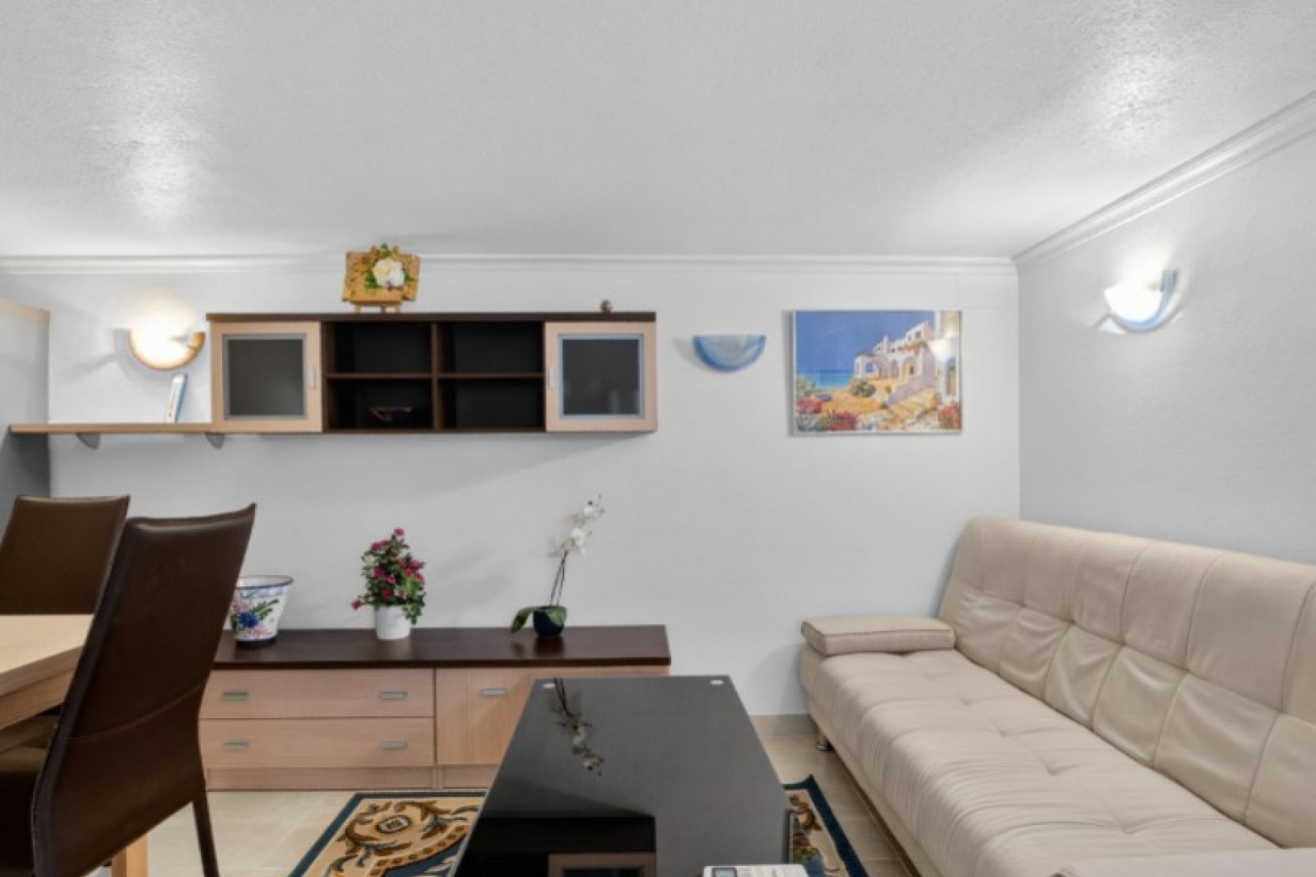 Återförsäljning - Town House -
Torrevieja - Costa Blanca