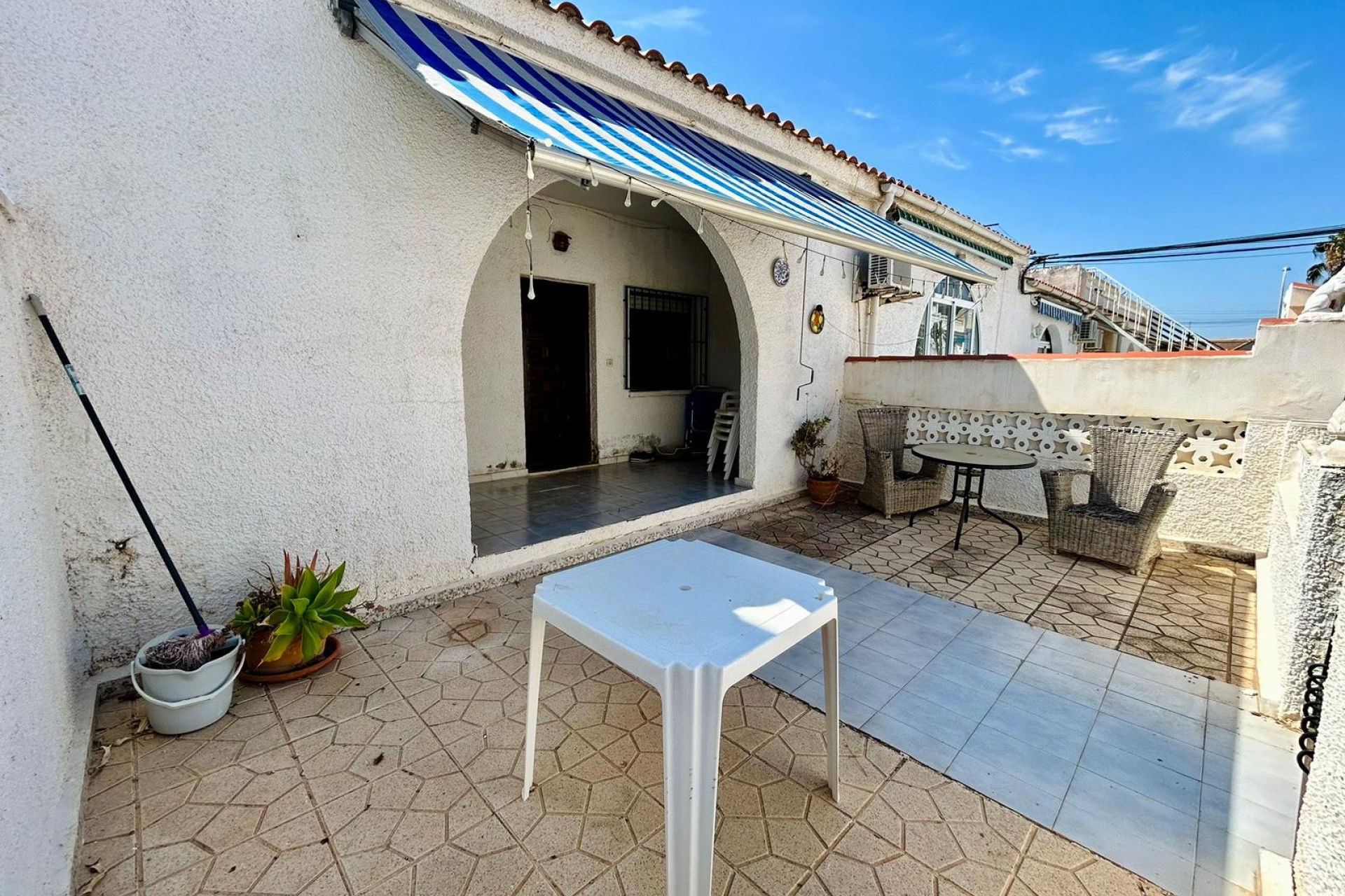 Återförsäljning - Town House -
Torrevieja - Costa Blanca