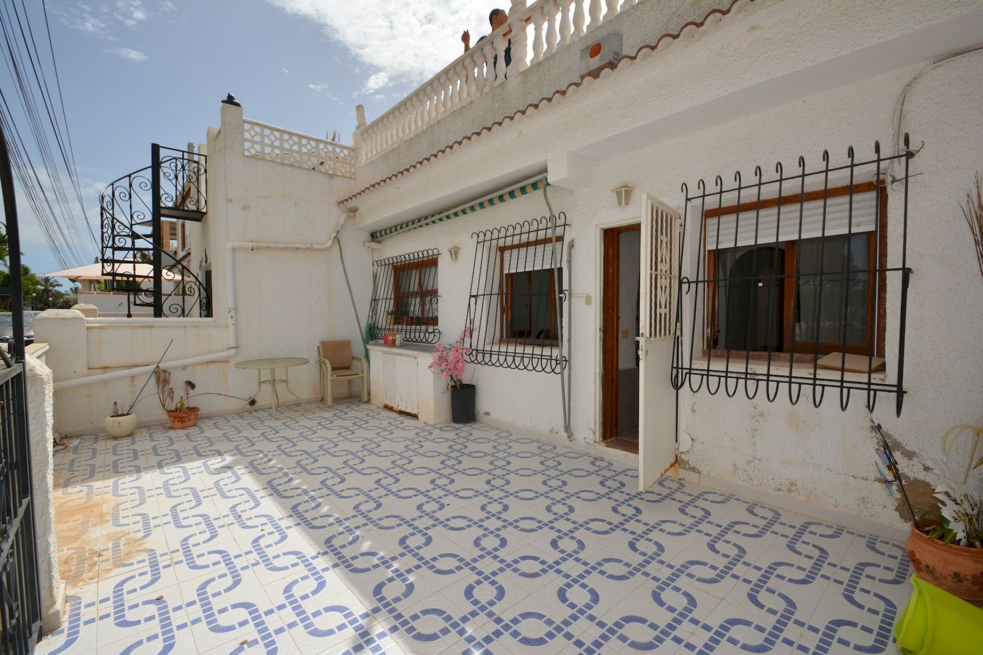 Återförsäljning - Town House -
Torrevieja - Costa Blanca