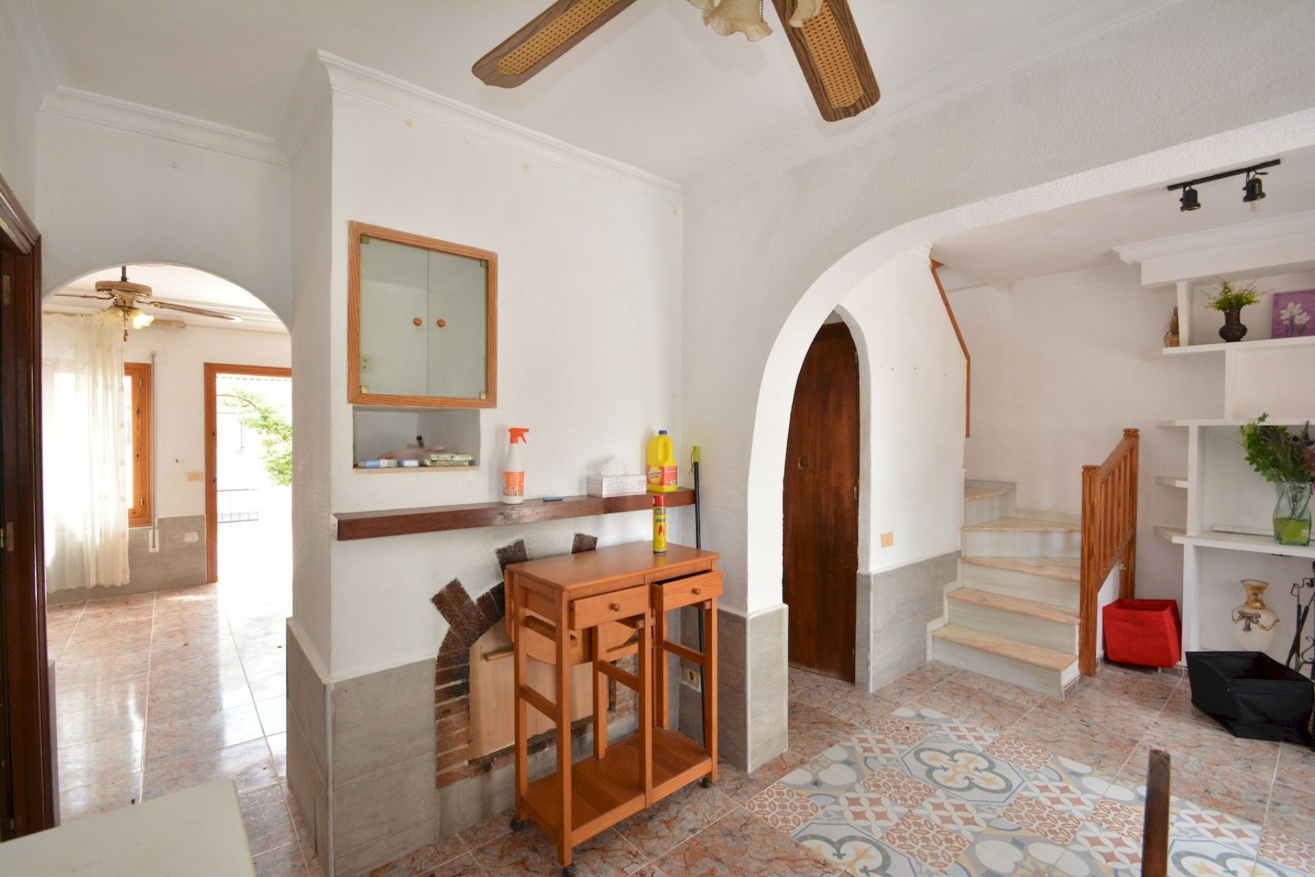Återförsäljning - Town House -
Torrevieja - Costa Blanca