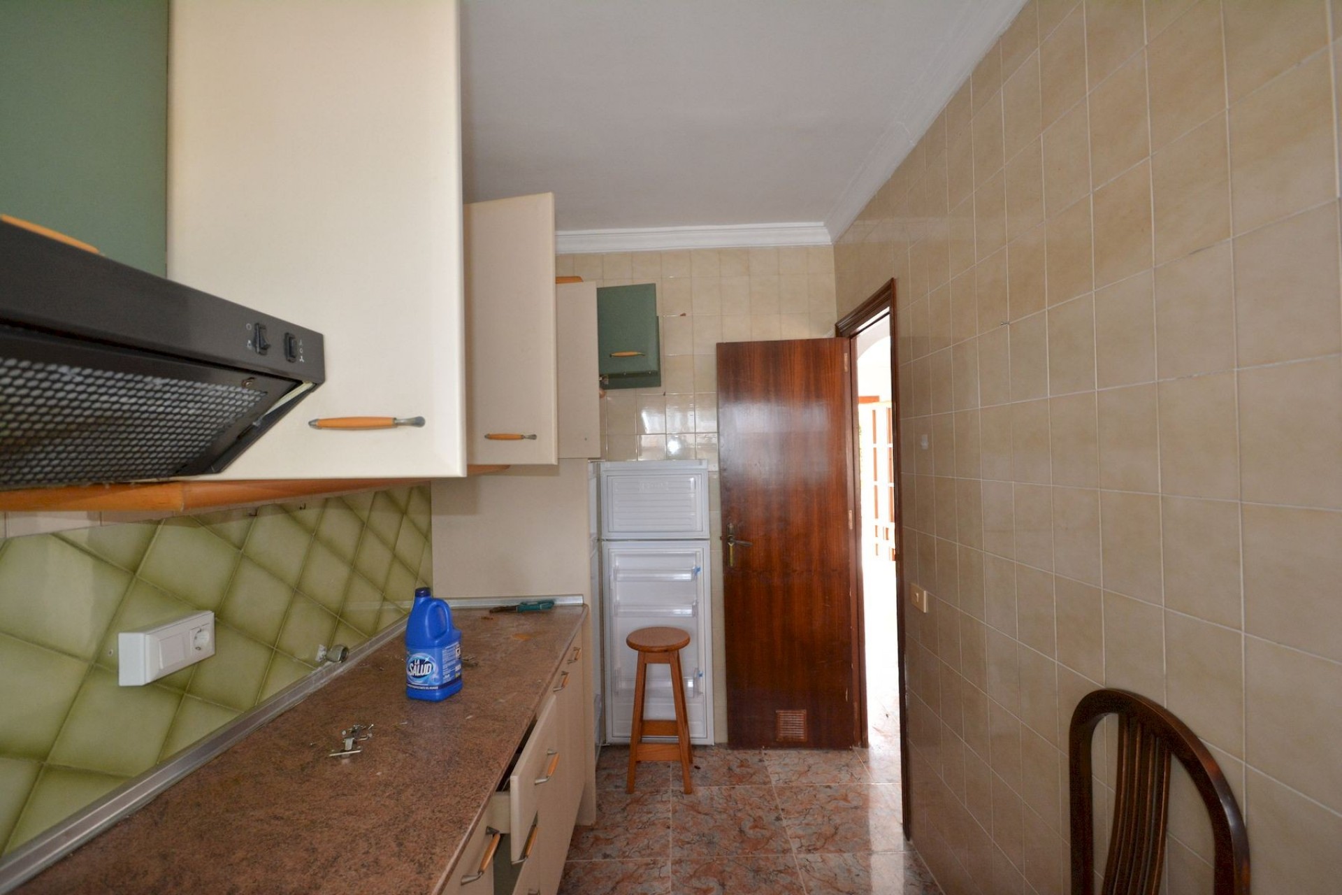 Återförsäljning - Town House -
Torrevieja - Costa Blanca