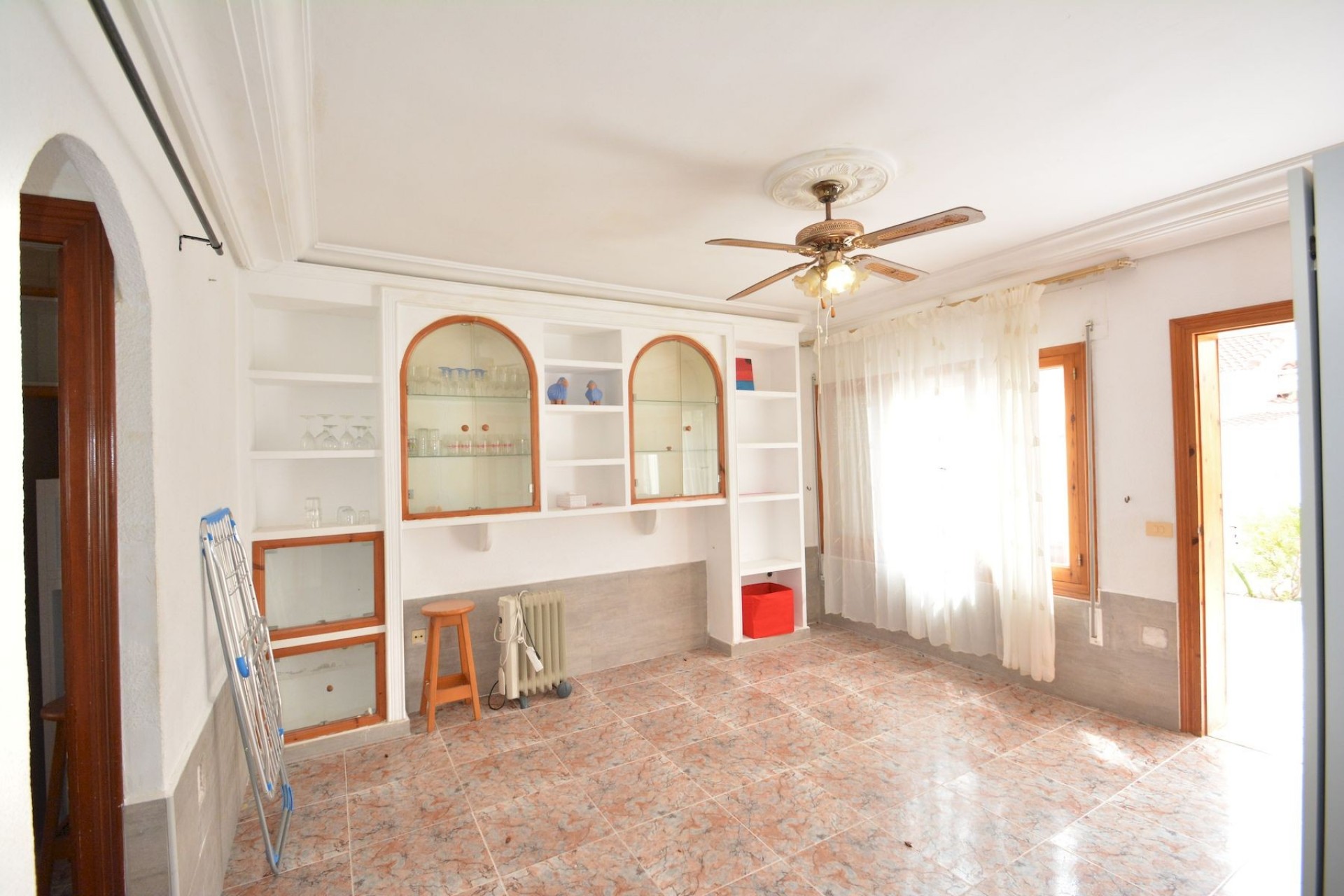 Återförsäljning - Town House -
Torrevieja - Costa Blanca