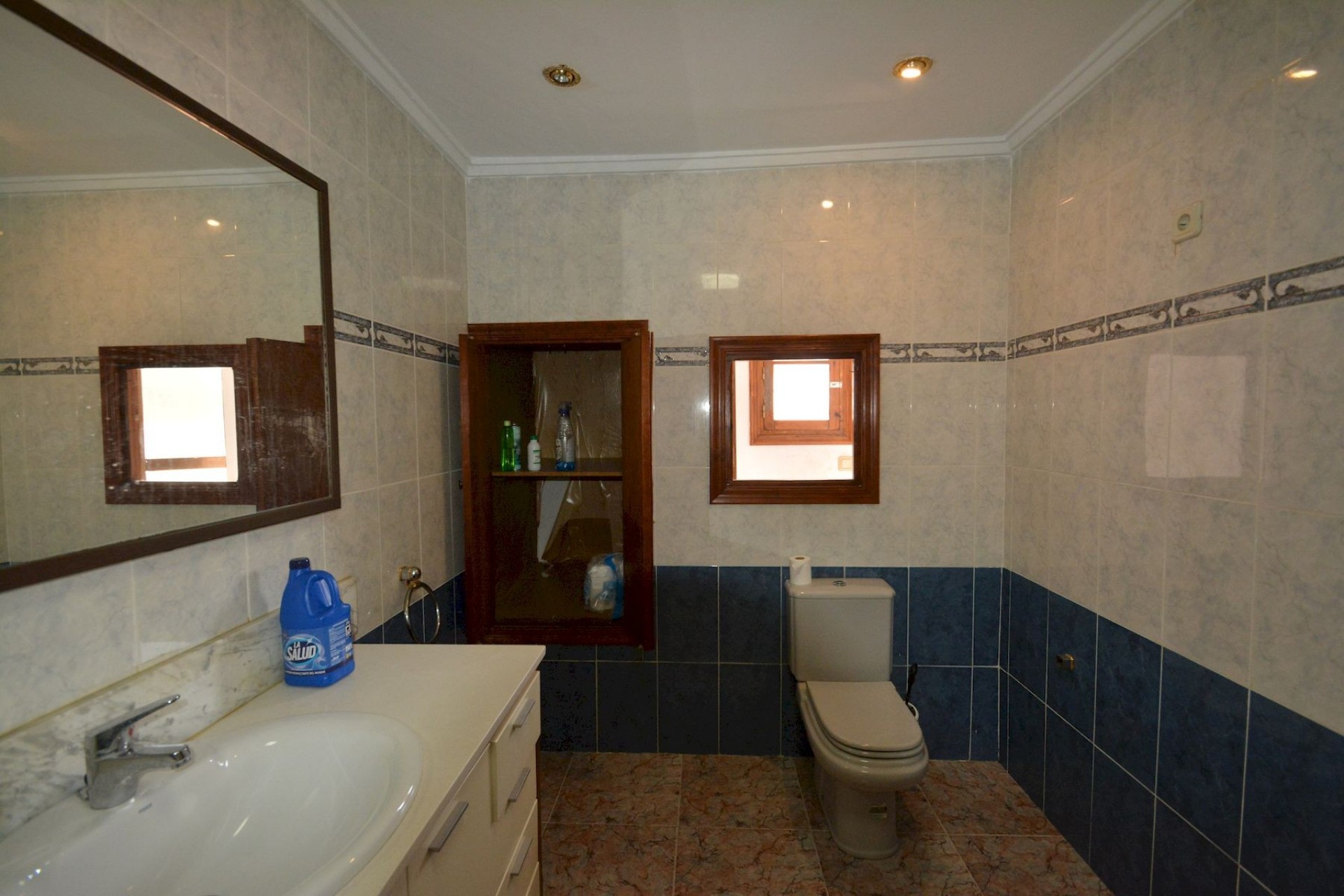 Återförsäljning - Town House -
Torrevieja - Costa Blanca