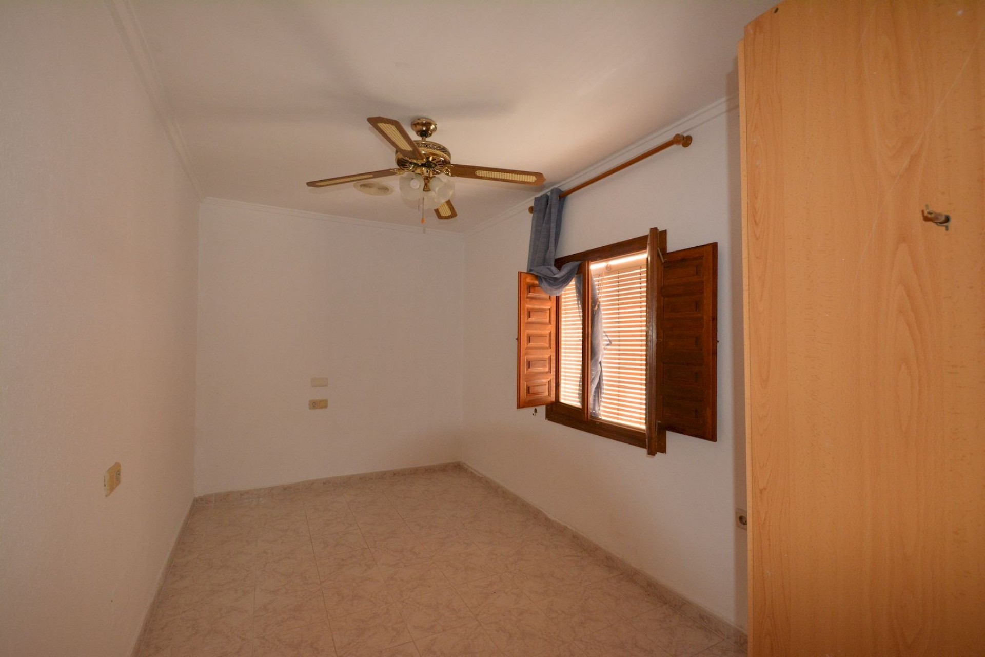 Återförsäljning - Town House -
Torrevieja - Costa Blanca
