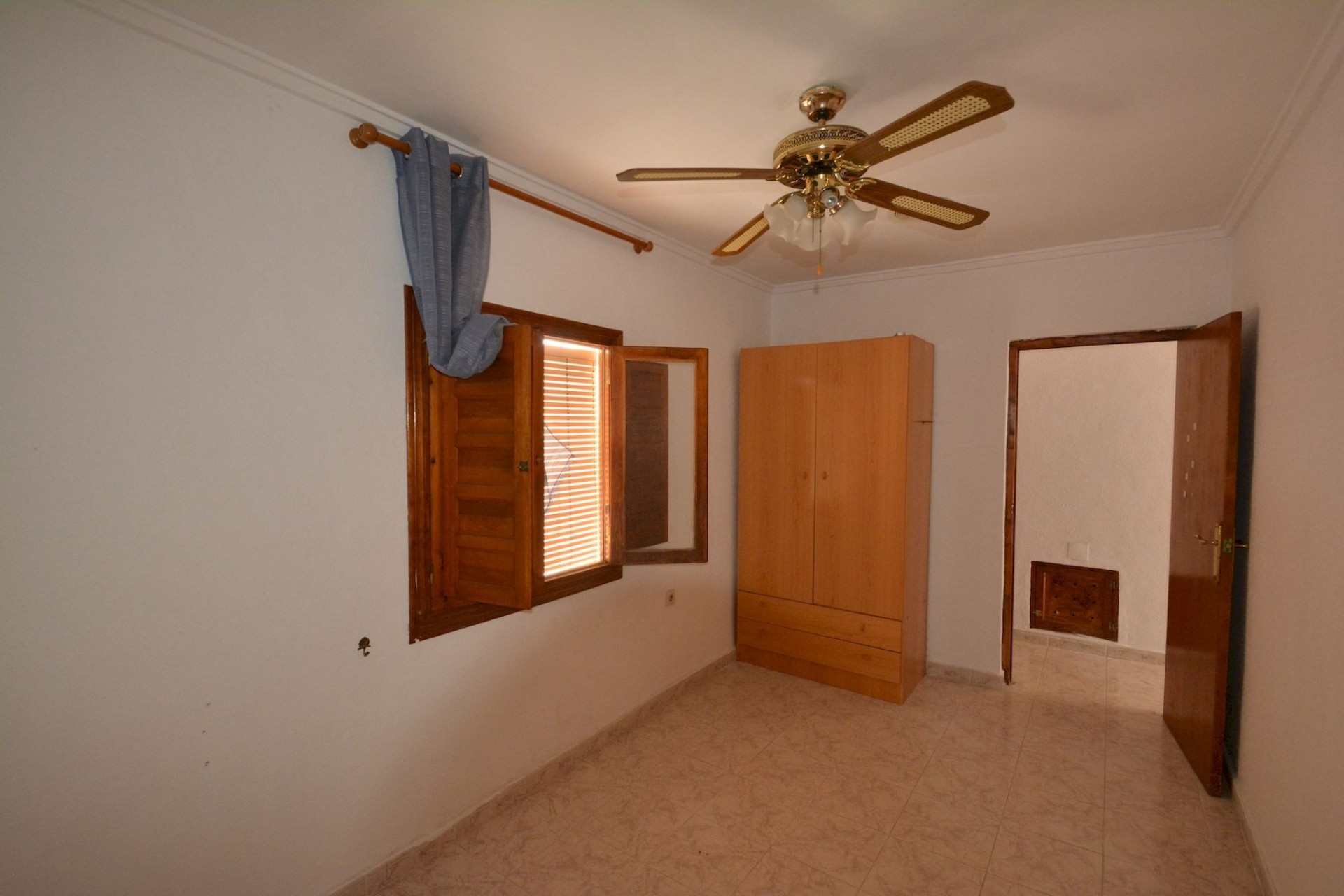 Återförsäljning - Town House -
Torrevieja - Costa Blanca
