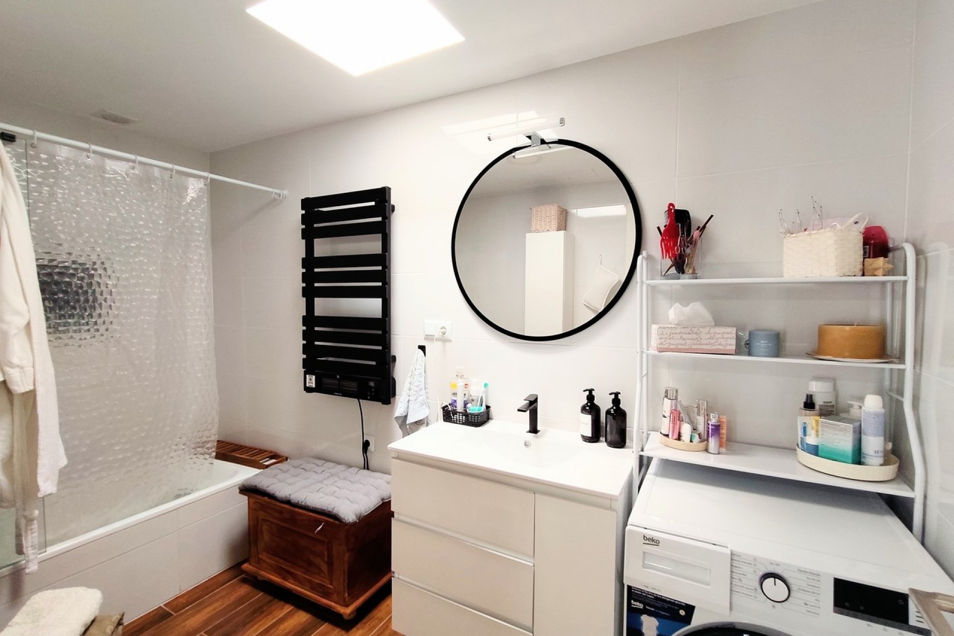 Återförsäljning - Town House -
Torrevieja - Costa Blanca