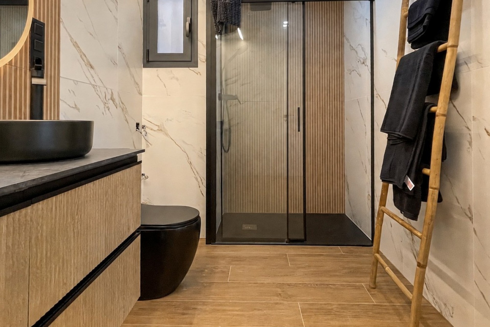 Återförsäljning - Town House -
Torrevieja - Costa Blanca