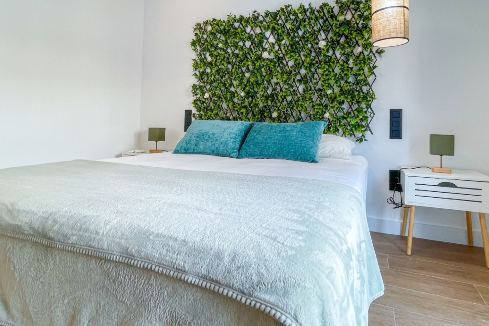 Återförsäljning - Town House -
Torrevieja - Costa Blanca
