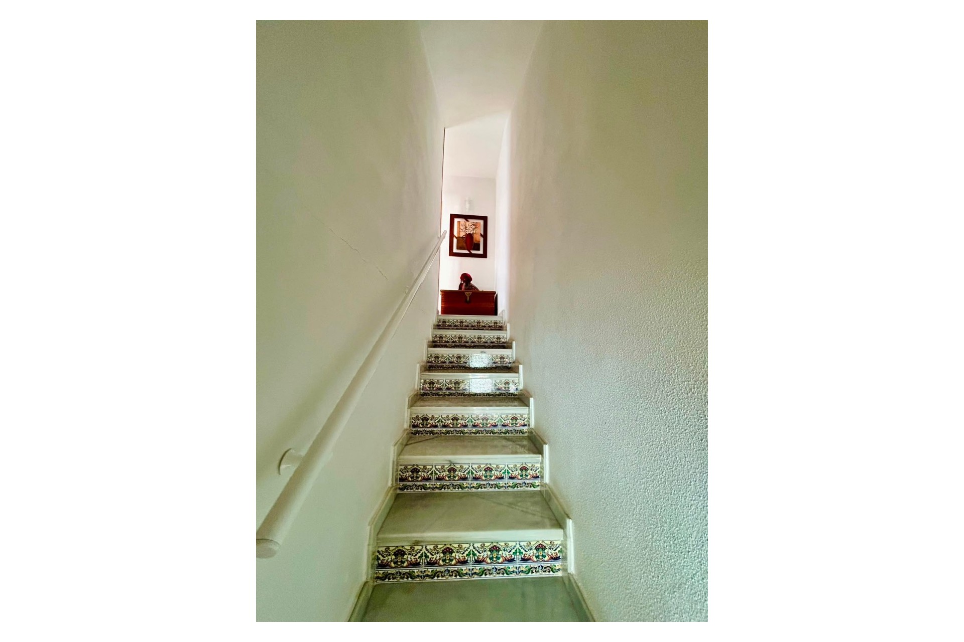 Återförsäljning - Town House -
Torrevieja - Costa Blanca