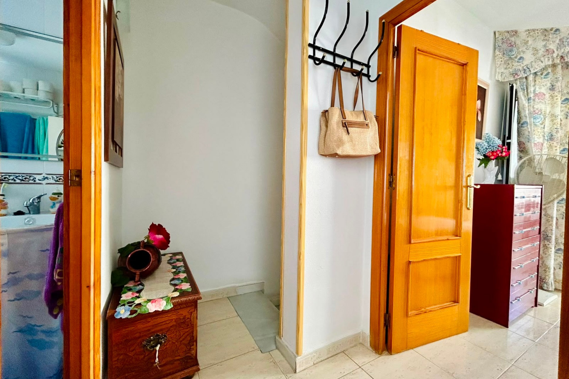 Återförsäljning - Town House -
Torrevieja - Costa Blanca