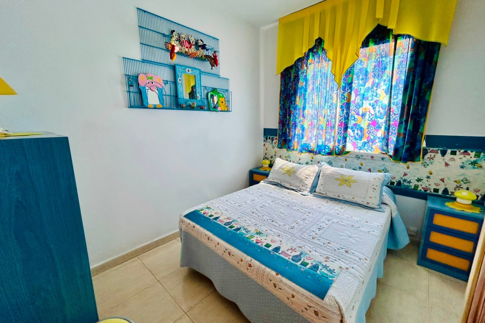 Återförsäljning - Town House -
Torrevieja - Costa Blanca