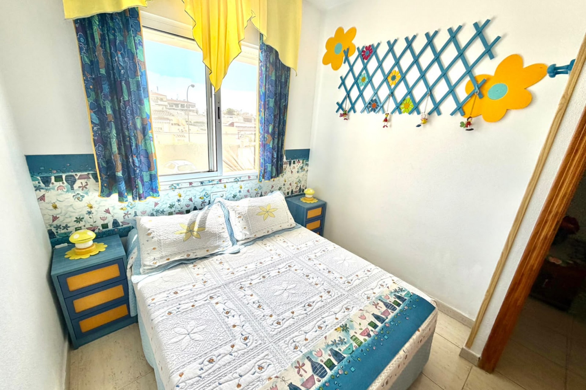 Återförsäljning - Town House -
Torrevieja - Costa Blanca