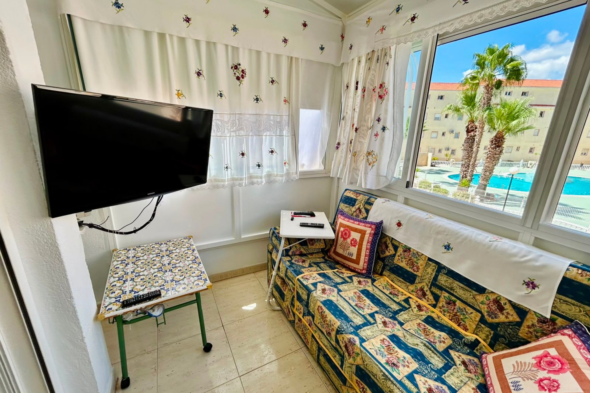 Återförsäljning - Town House -
Torrevieja - Costa Blanca