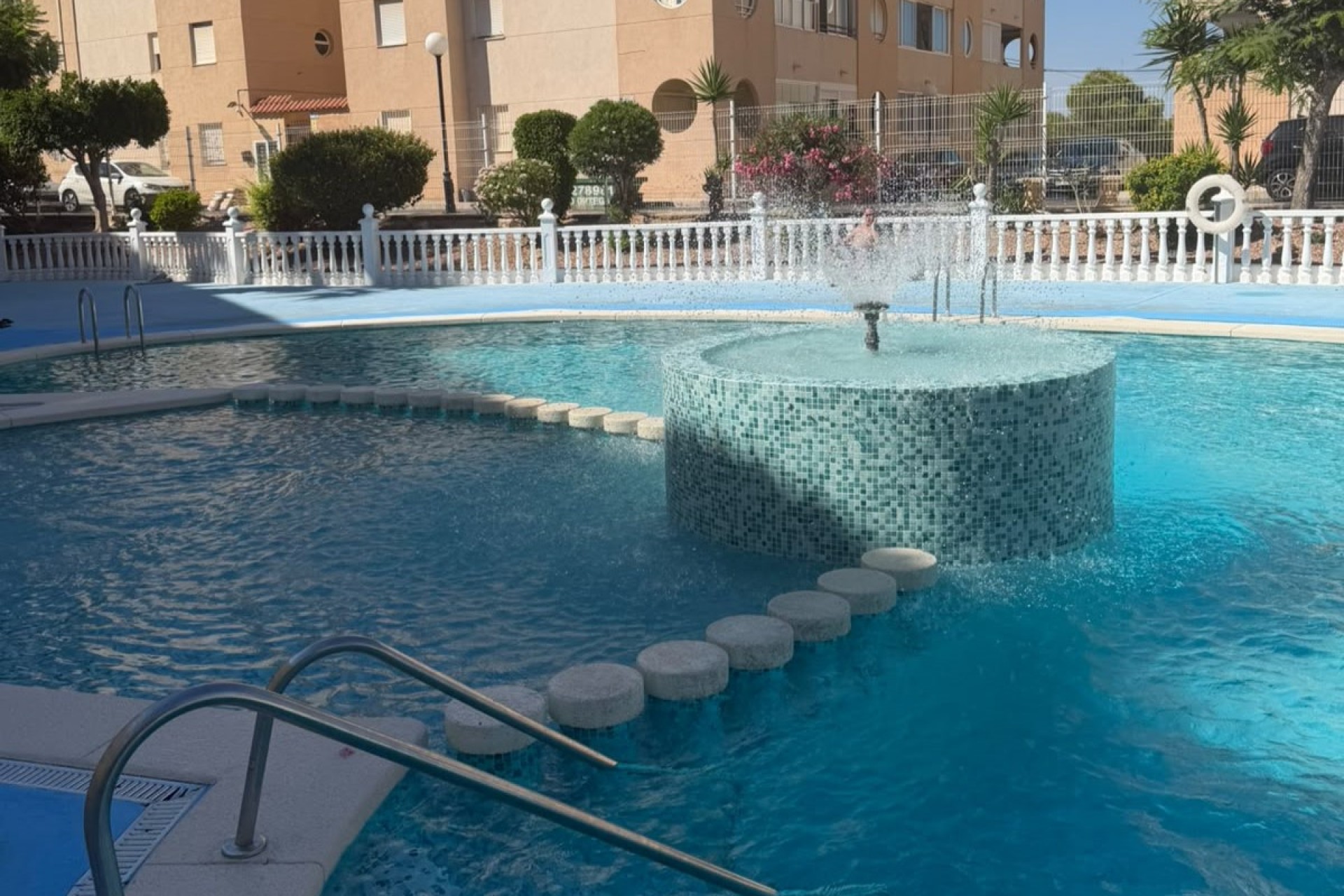 Återförsäljning - Town House -
Torrevieja - Costa Blanca
