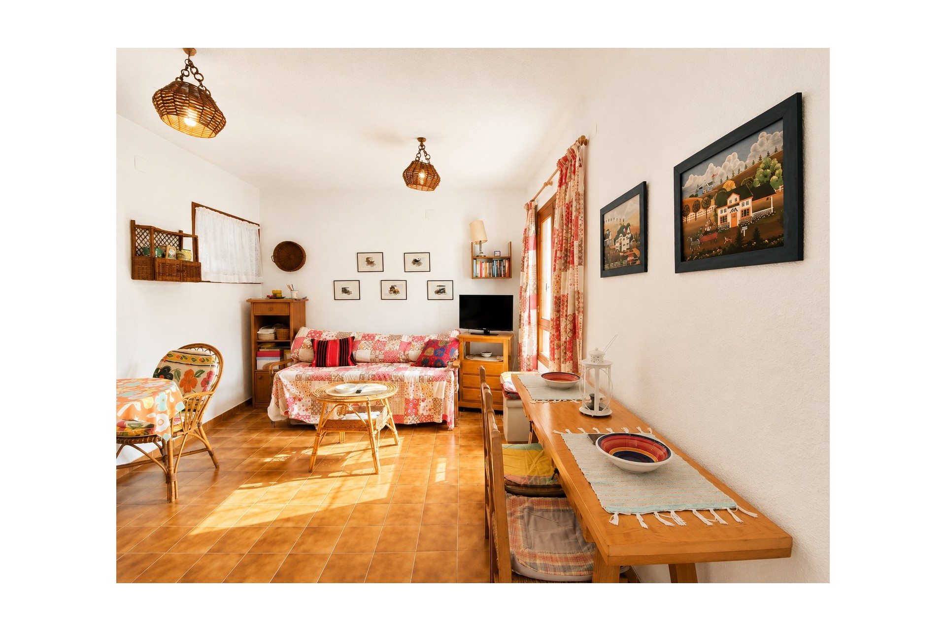 Återförsäljning - Town House -
Torrevieja - Costa Blanca