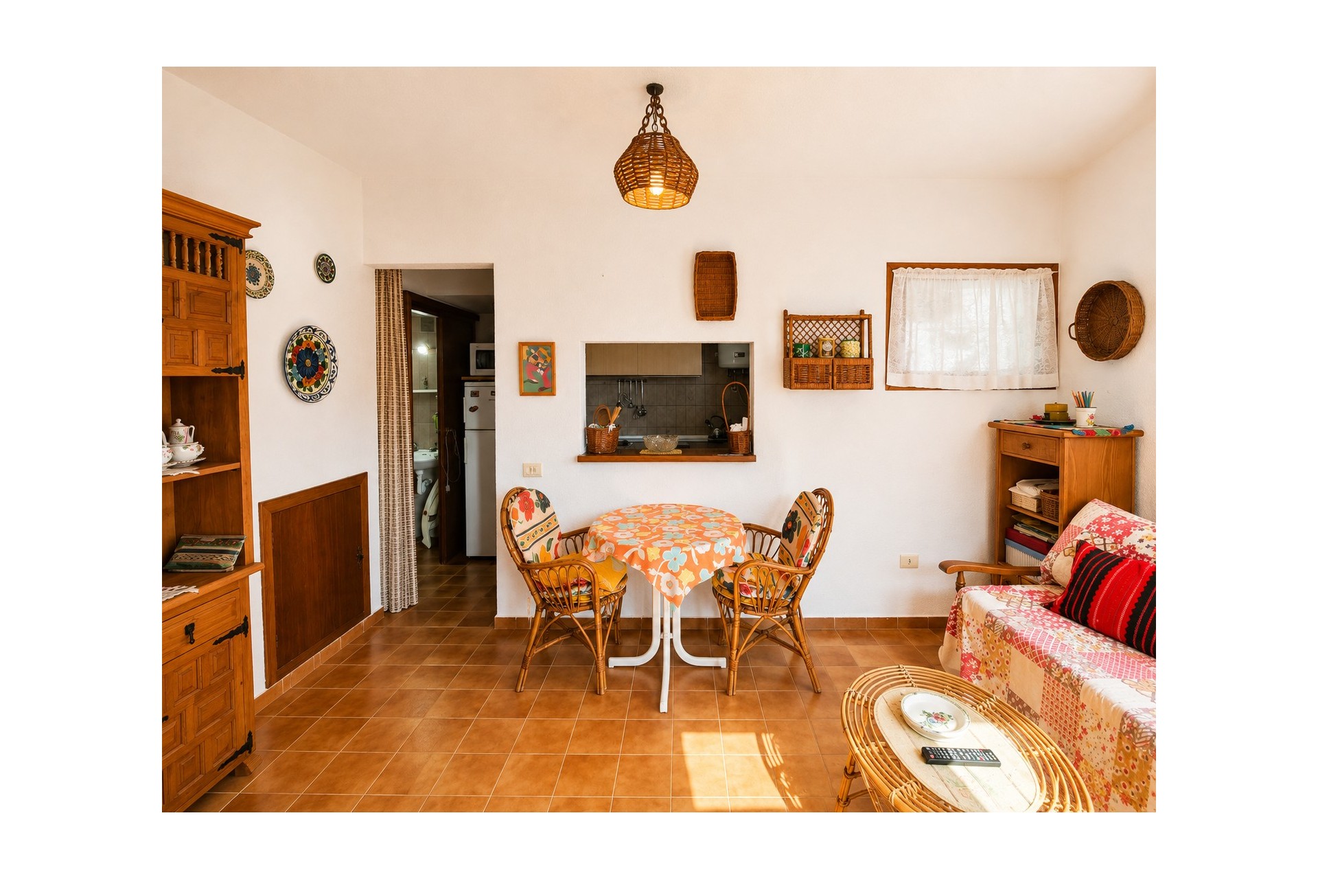 Återförsäljning - Town House -
Torrevieja - Costa Blanca