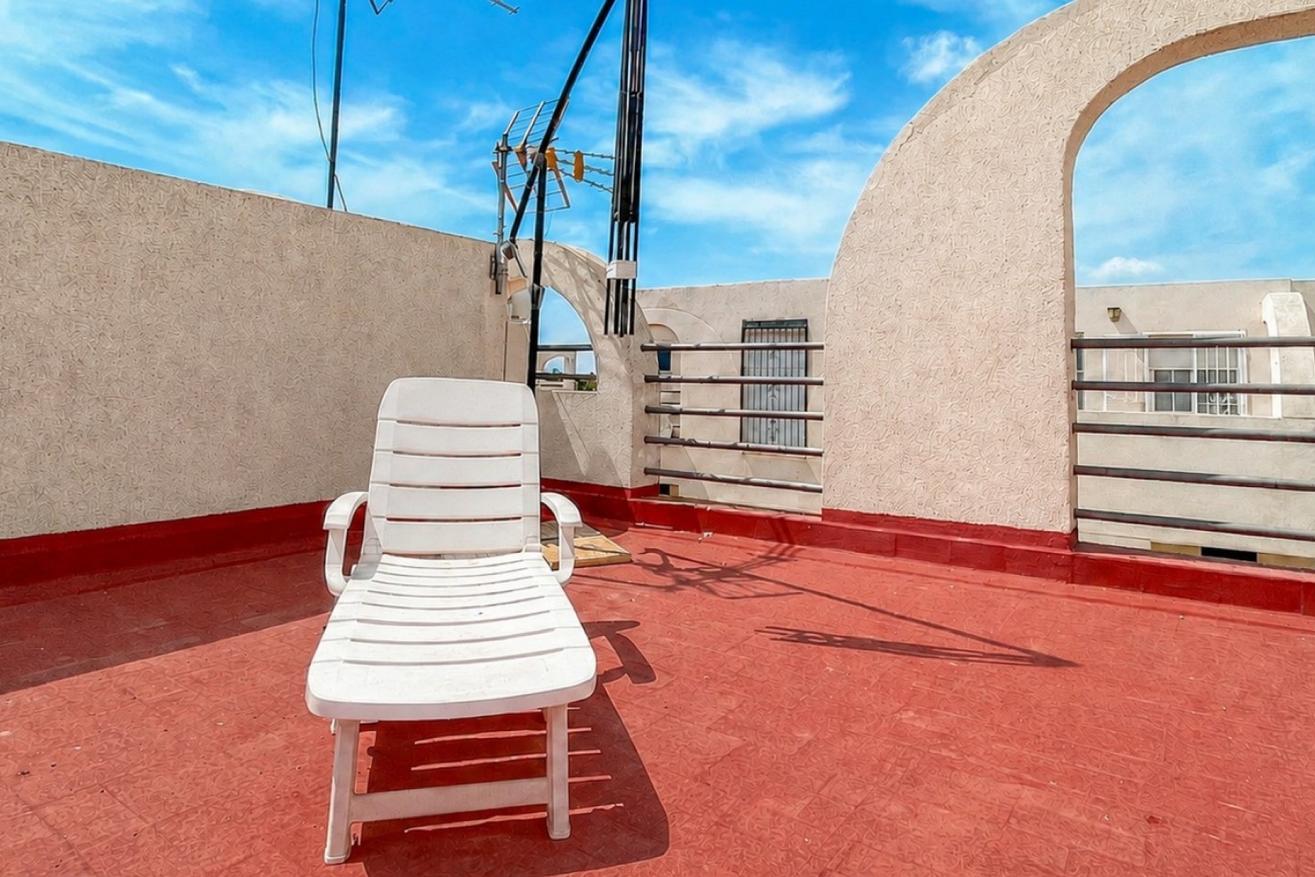 Återförsäljning - Town House -
Torrevieja - Costa Blanca