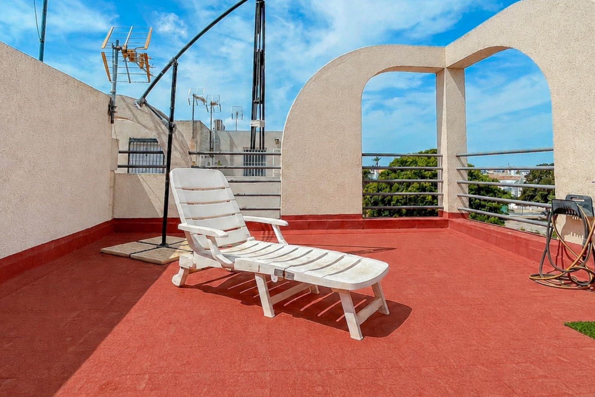 Återförsäljning - Town House -
Torrevieja - Costa Blanca