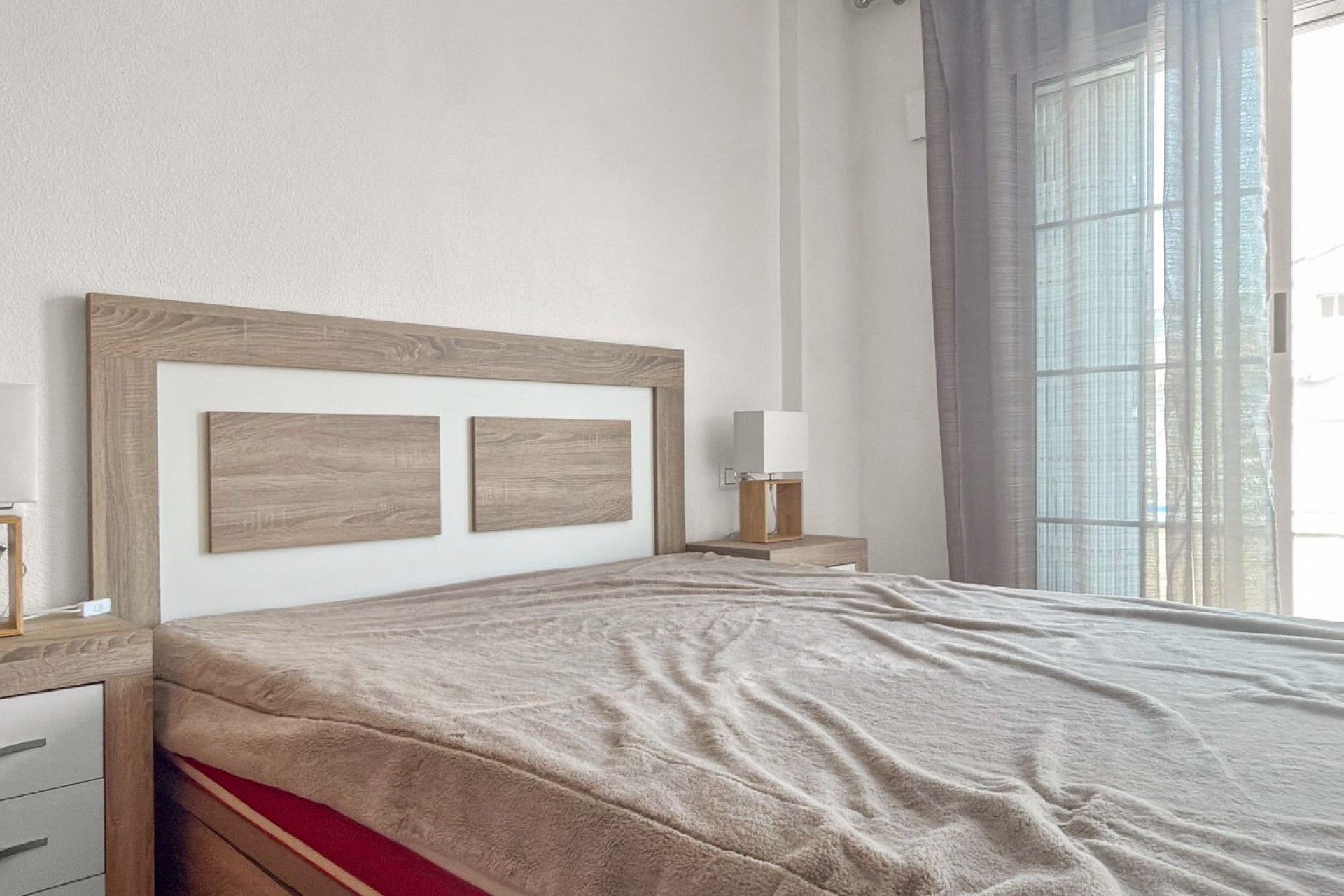 Återförsäljning - Town House -
Torrevieja - Costa Blanca