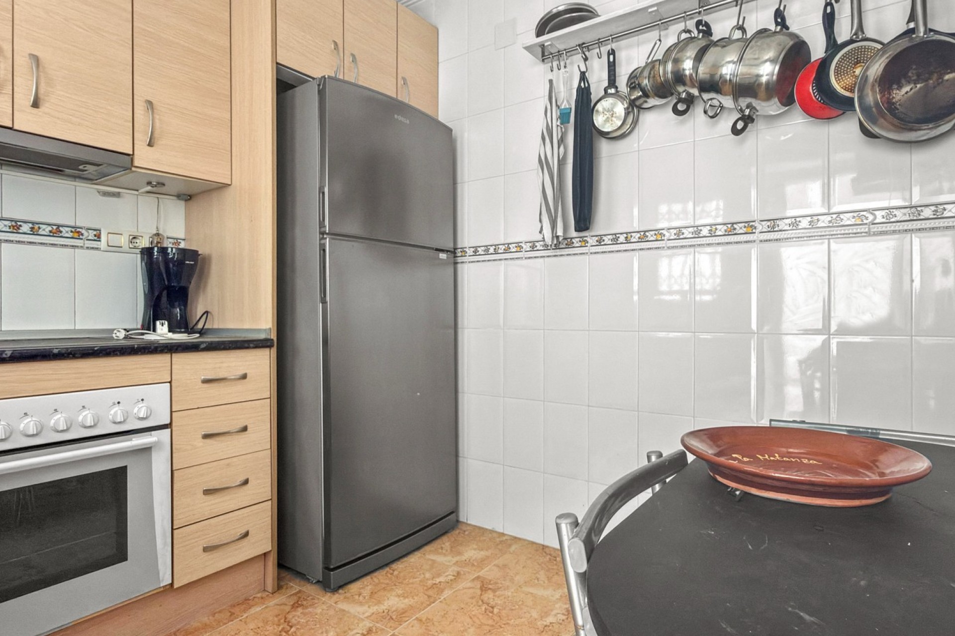 Återförsäljning - Town House -
Torrevieja - Costa Blanca