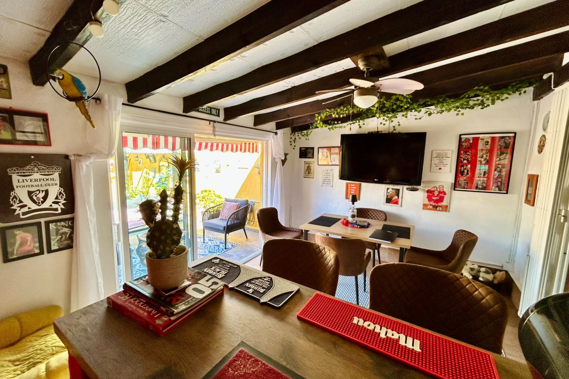 Återförsäljning - Town House -
Torrevieja - Costa Blanca
