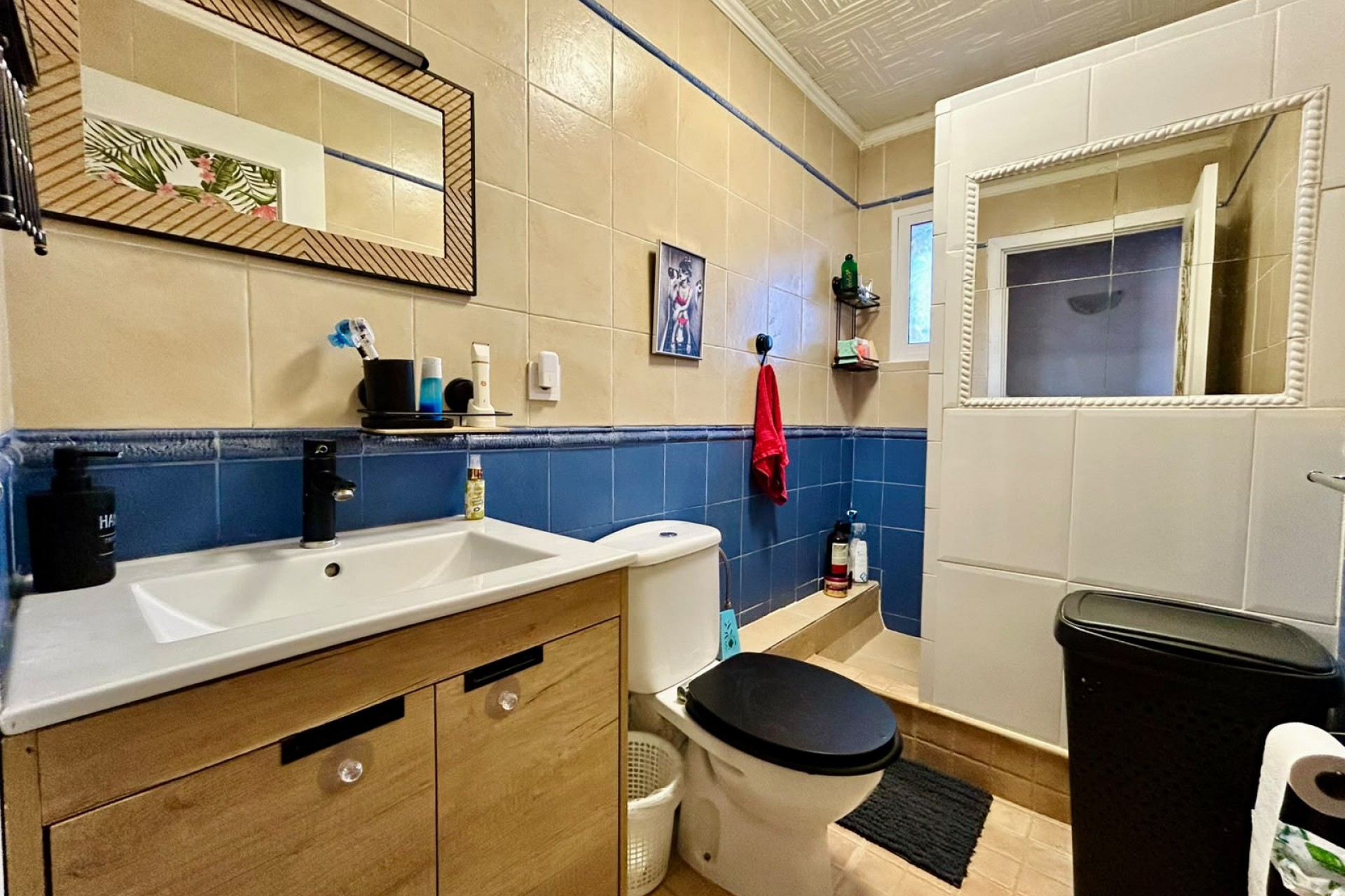 Återförsäljning - Town House -
Torrevieja - Costa Blanca