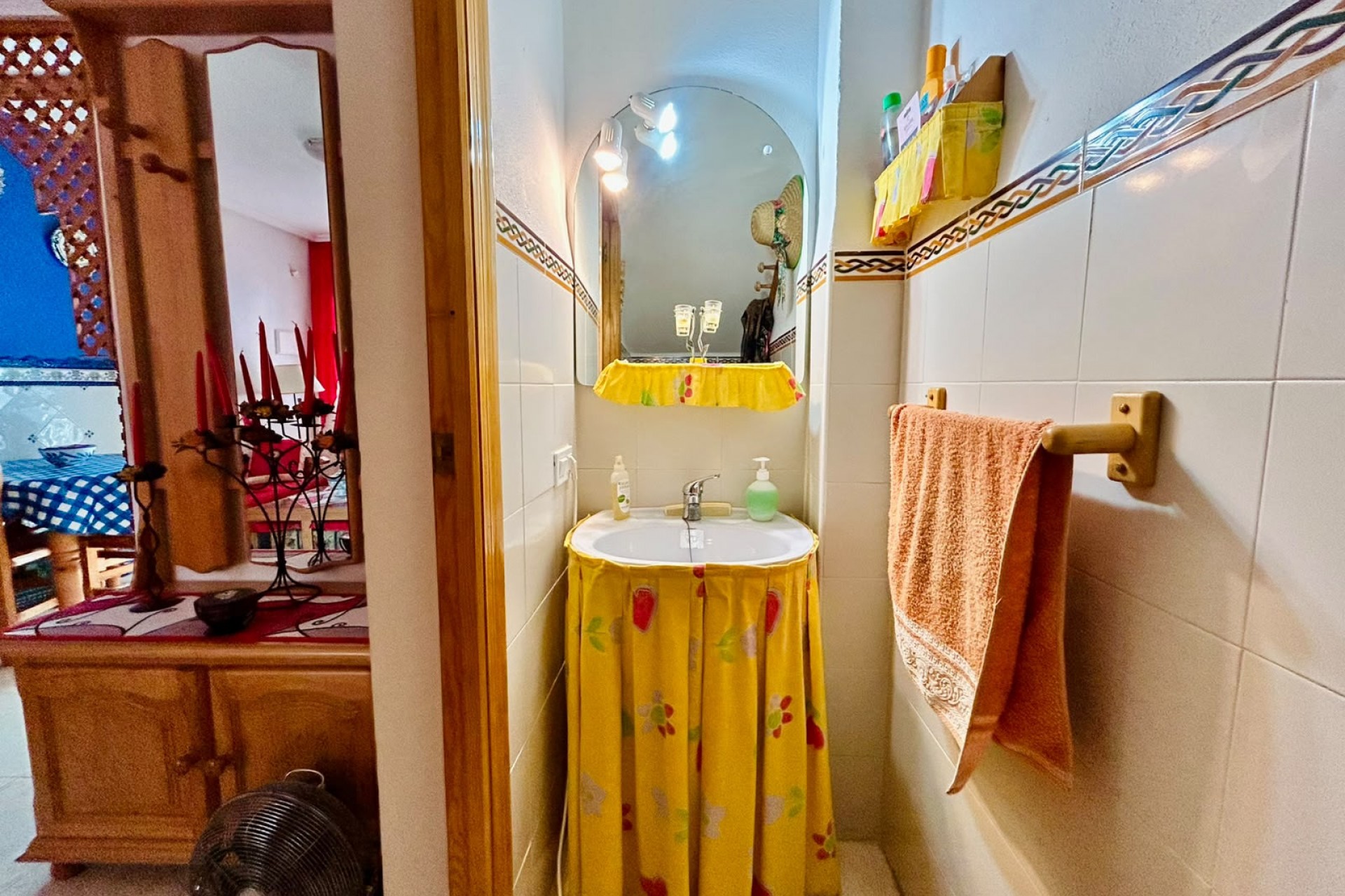 Återförsäljning - Town House -
Torrevieja - Costa Blanca