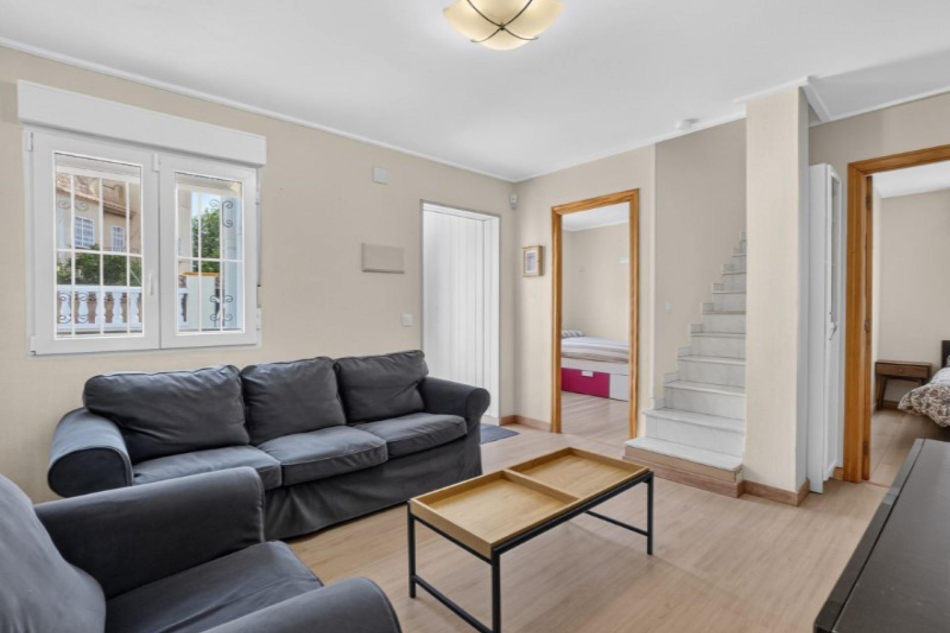 Återförsäljning - Town House -
Torrevieja - Costa Blanca