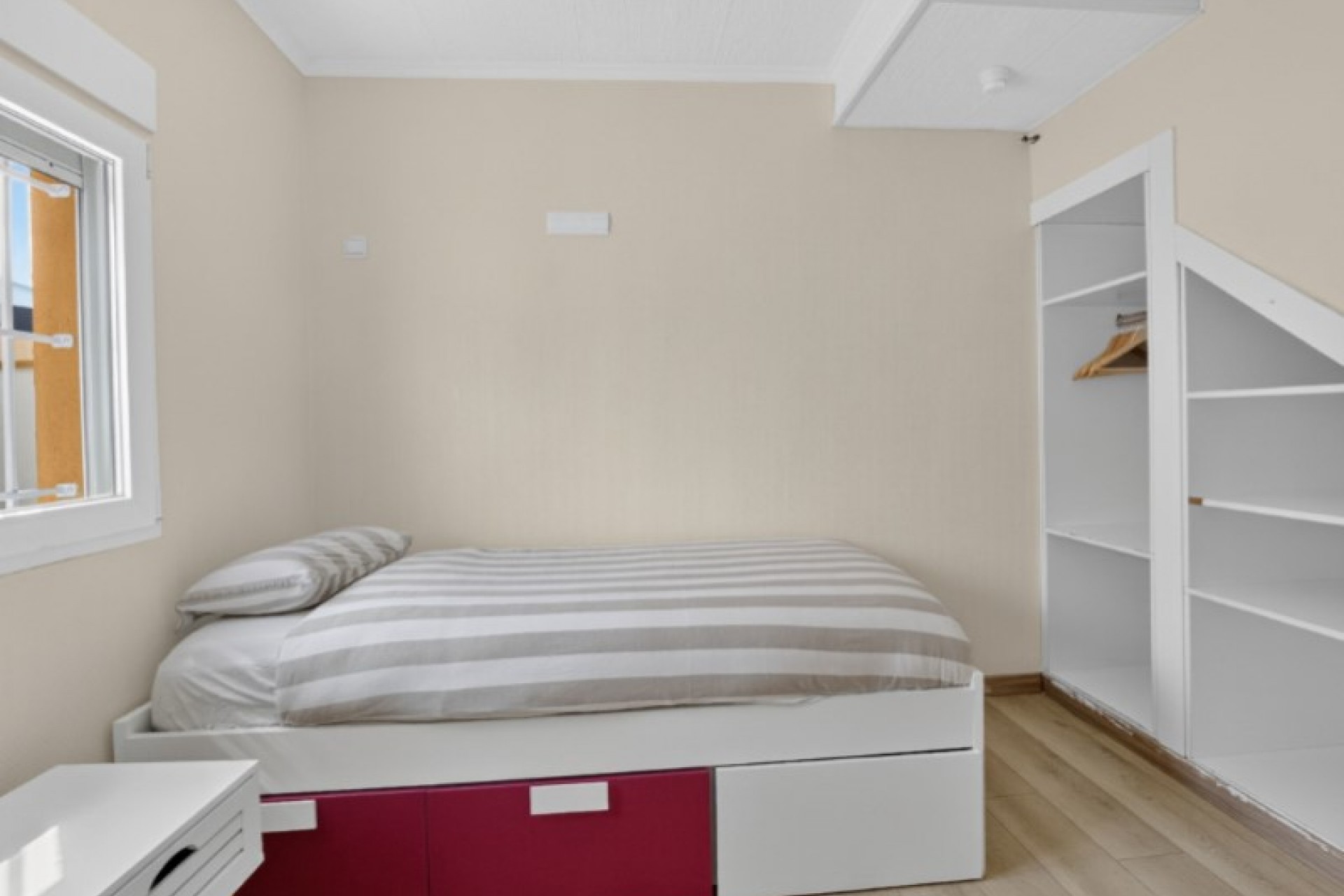 Återförsäljning - Town House -
Torrevieja - Costa Blanca