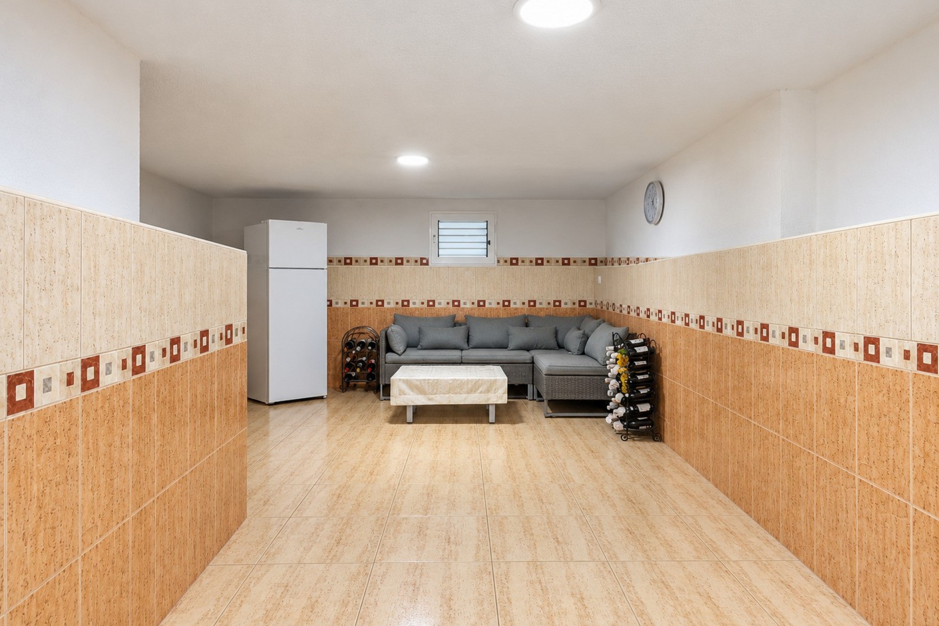 Återförsäljning - Town House -
Torrevieja - Costa Blanca