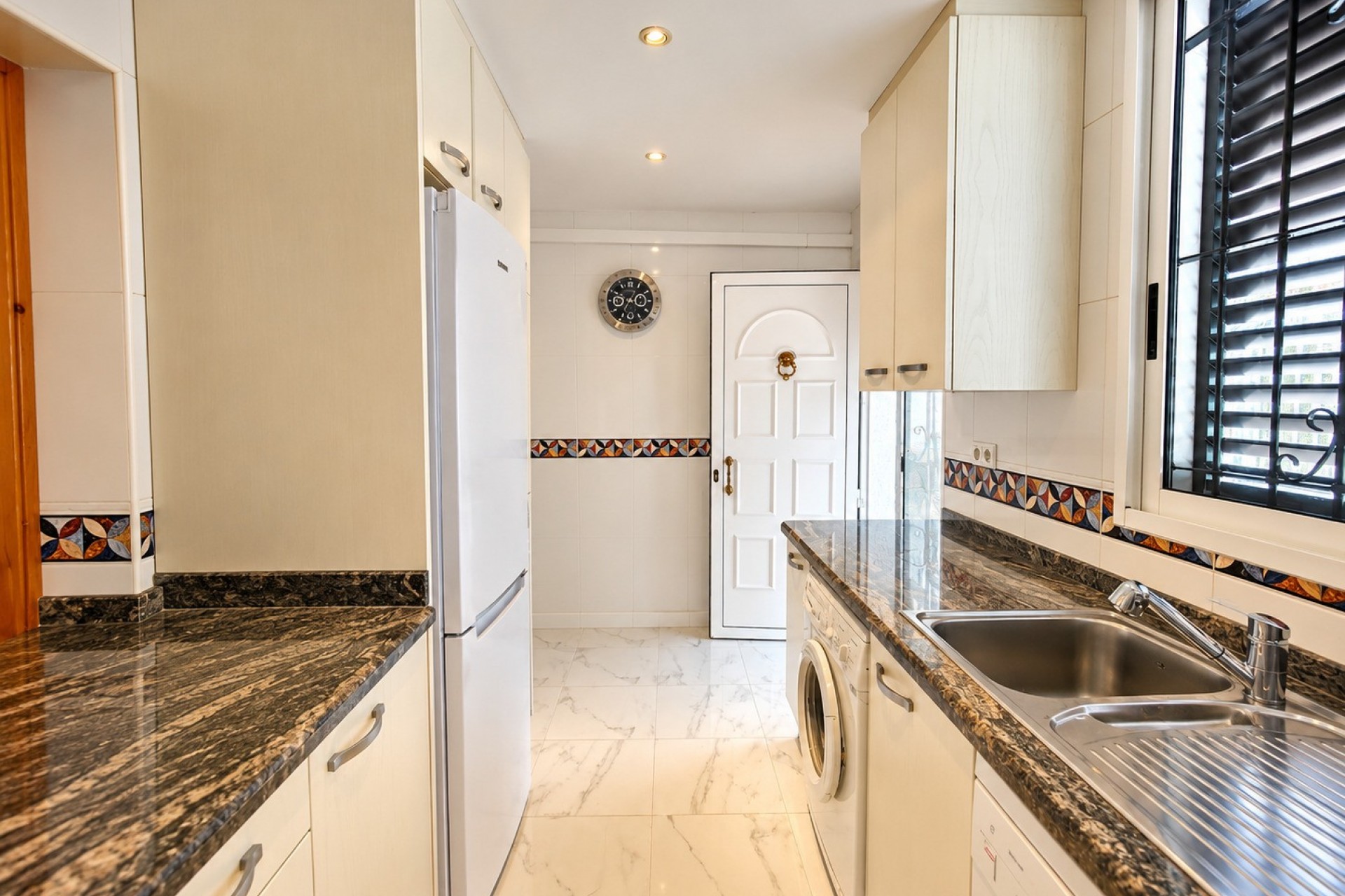 Återförsäljning - Town House -
Torrevieja - Costa Blanca