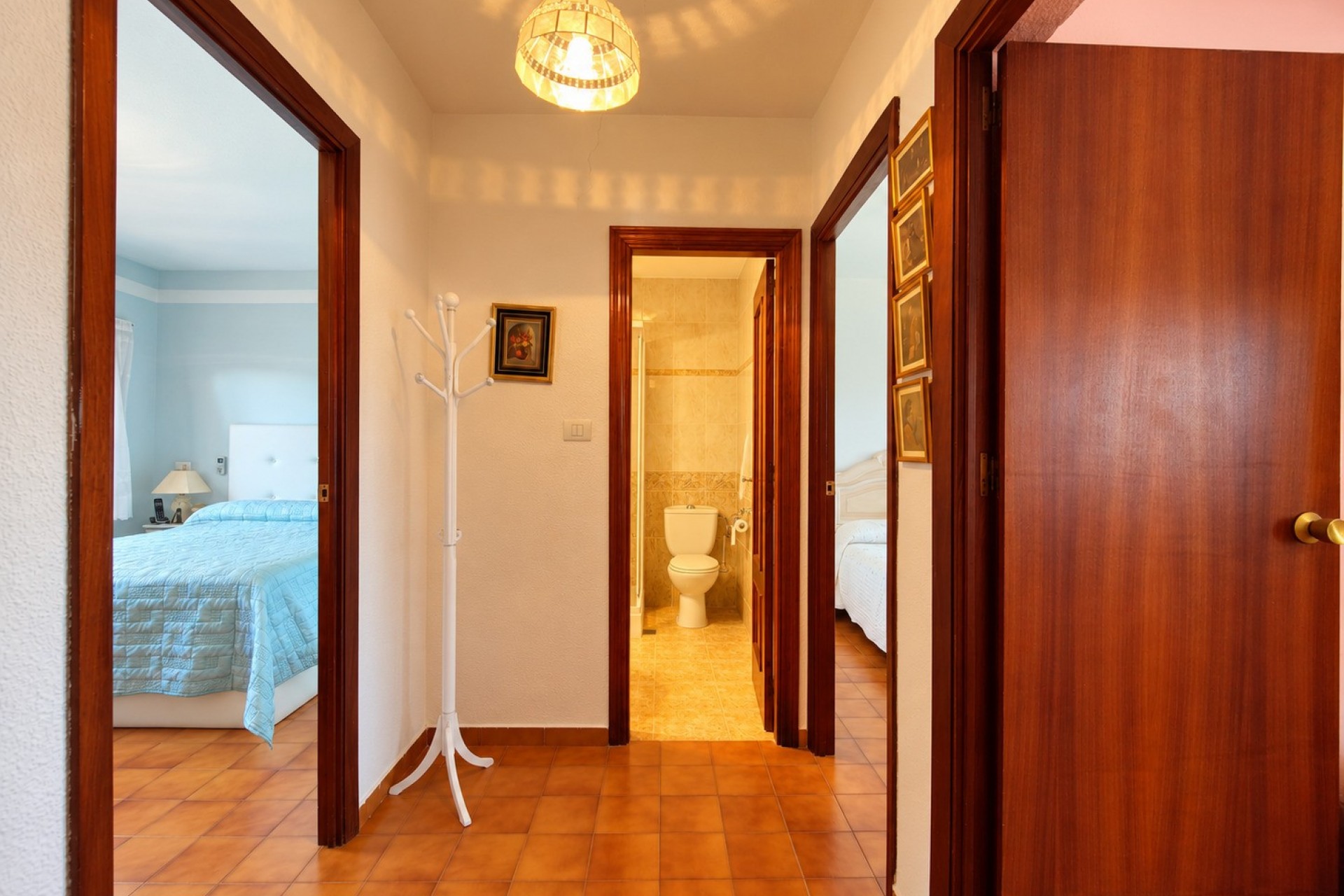 Återförsäljning - Town House -
Torrevieja - Costa Blanca