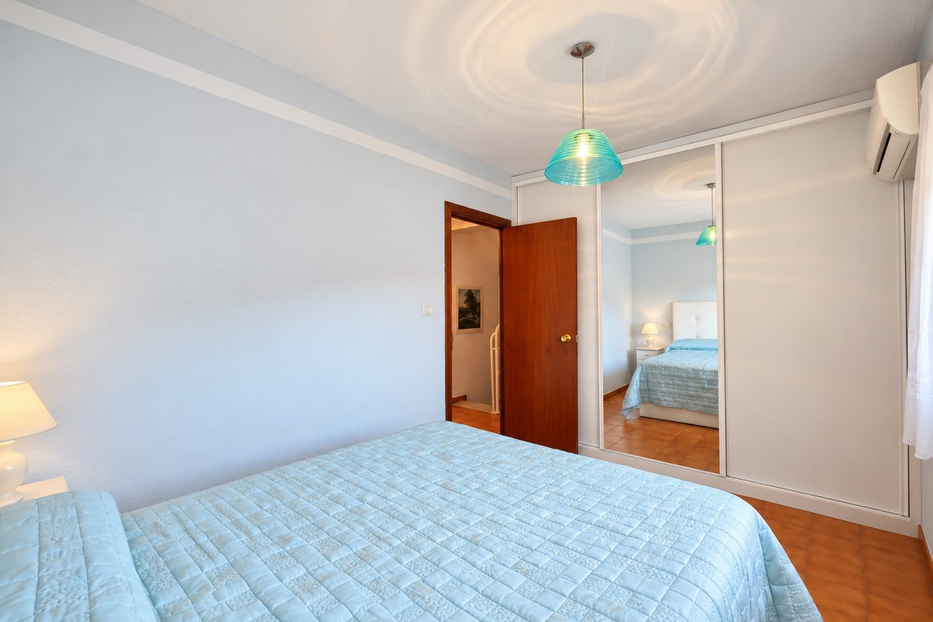 Återförsäljning - Town House -
Torrevieja - Costa Blanca