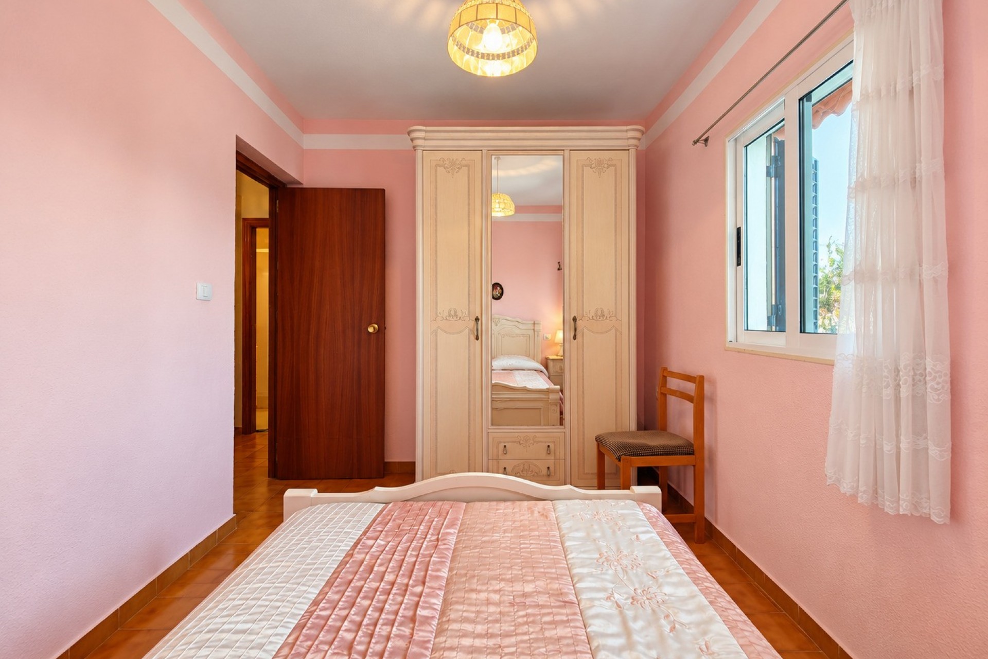 Återförsäljning - Town House -
Torrevieja - Costa Blanca