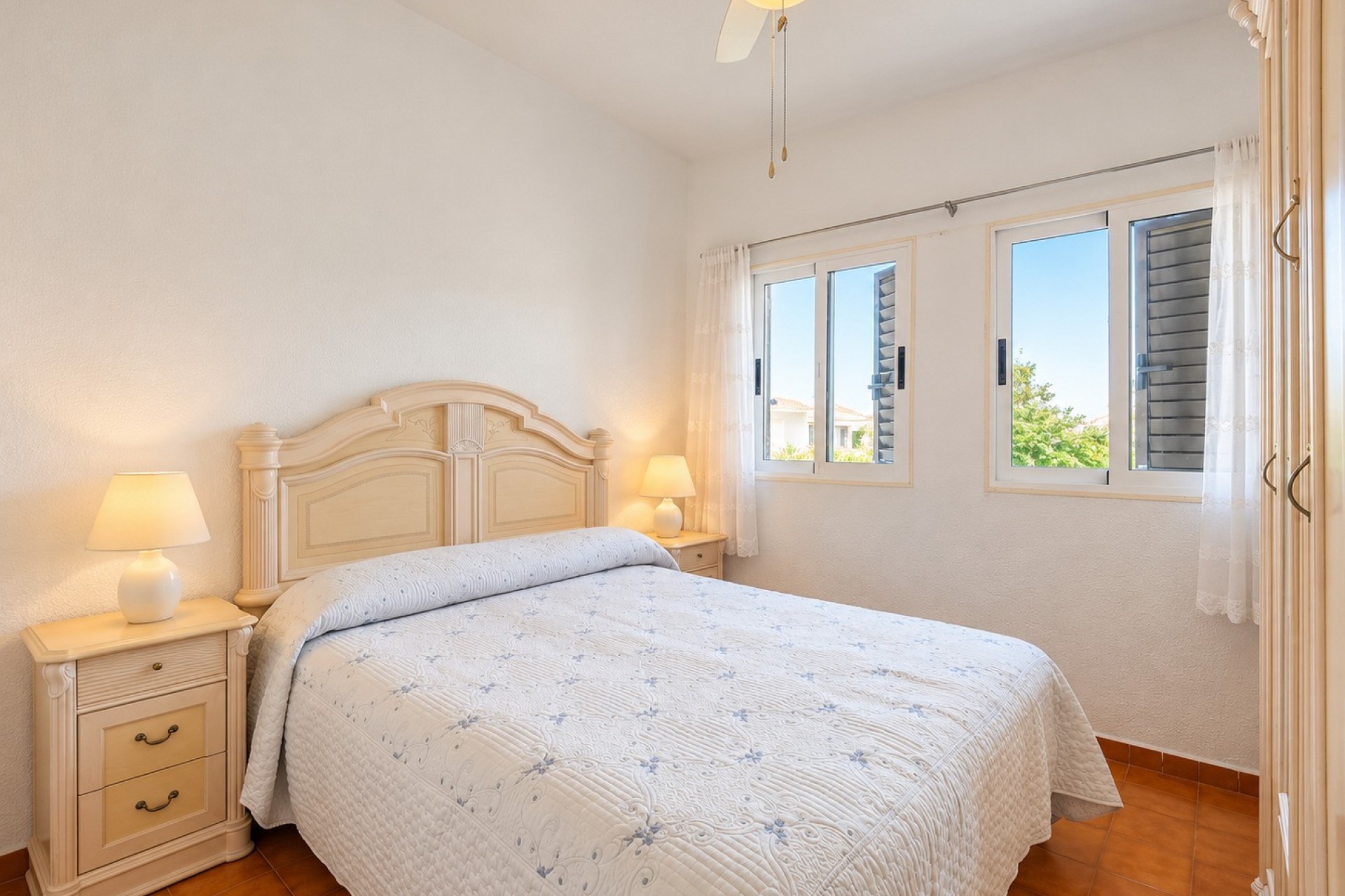 Återförsäljning - Town House -
Torrevieja - Costa Blanca