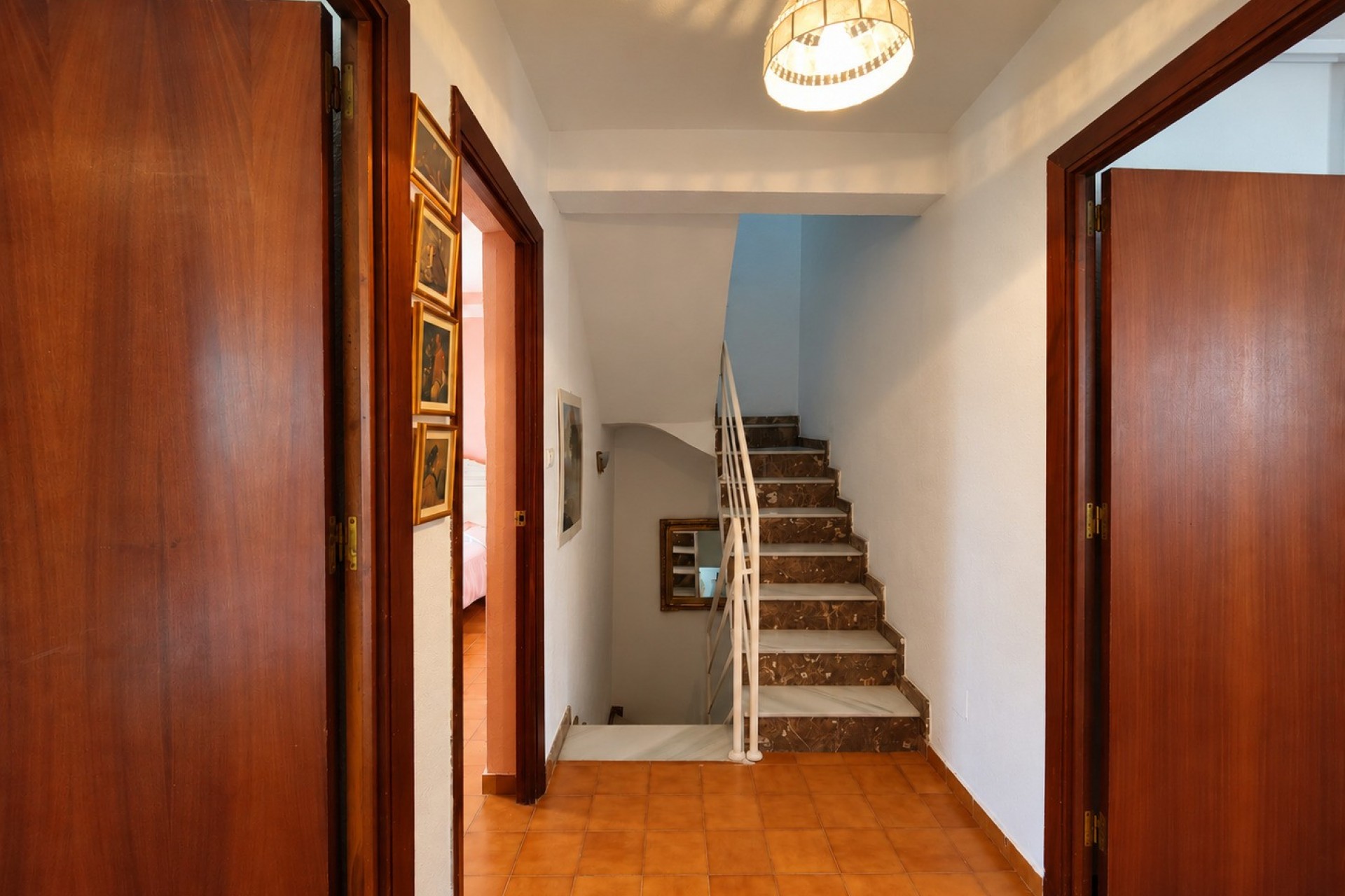 Återförsäljning - Town House -
Torrevieja - Costa Blanca