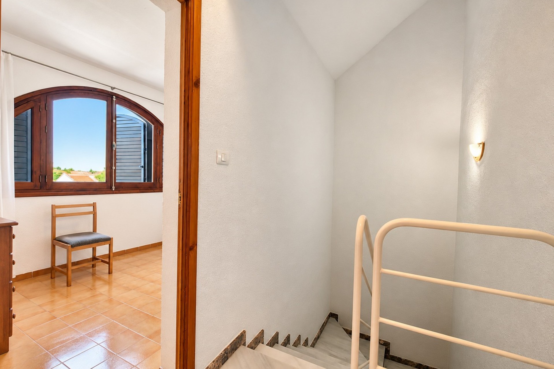 Återförsäljning - Town House -
Torrevieja - Costa Blanca